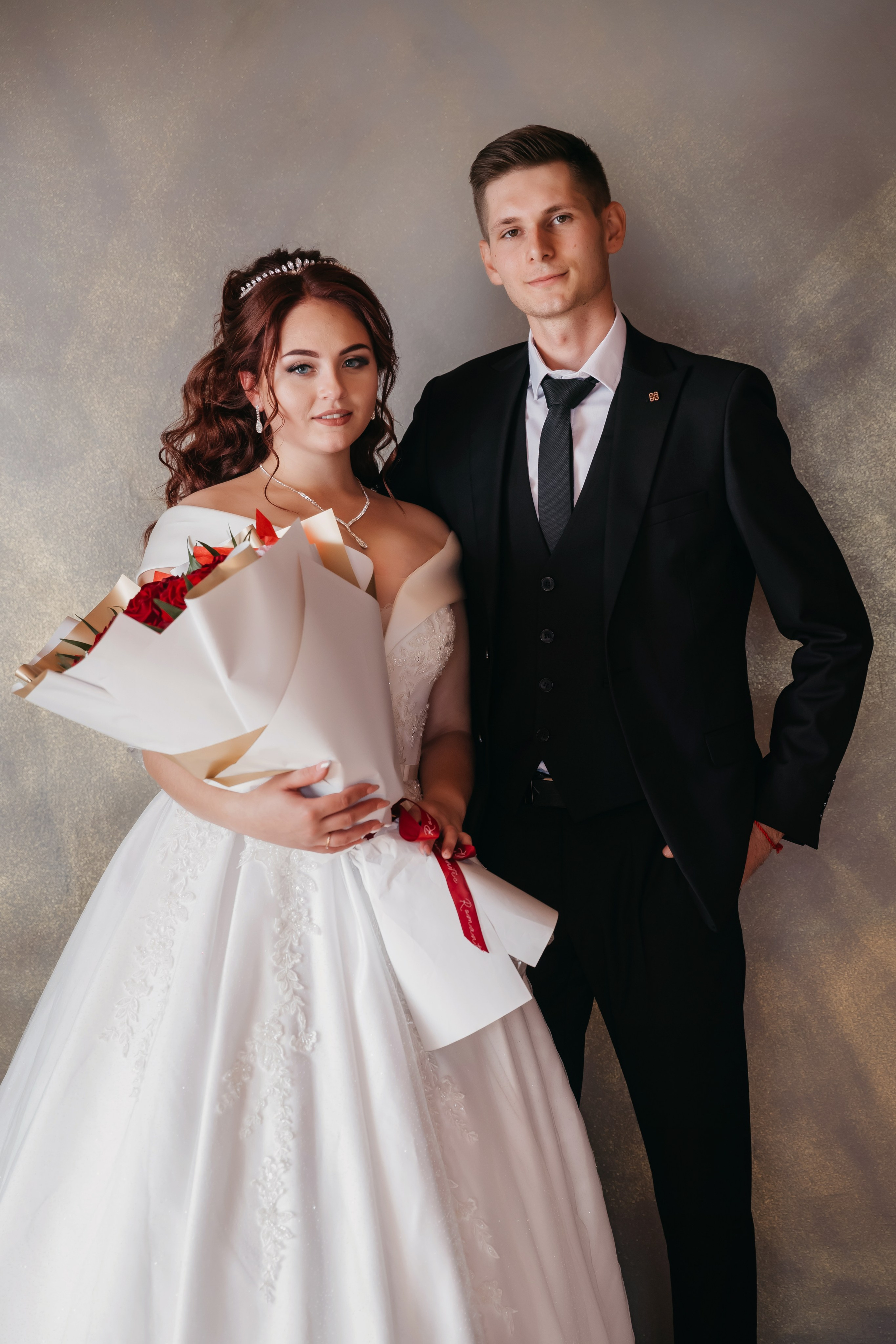 Свадьба Елены и Ярослава. Фото видео в молдове