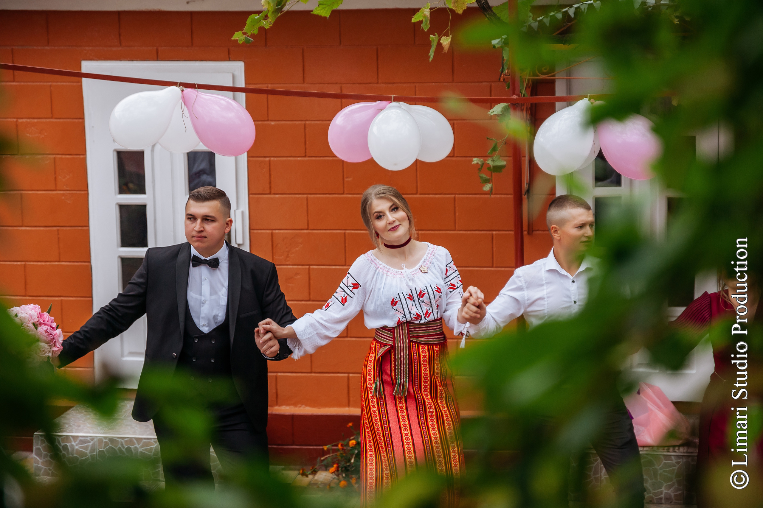 Ovidiu & Otilia. Фото видео в молдове