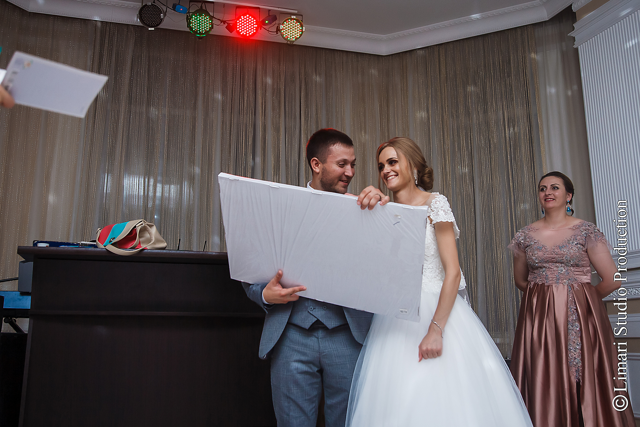 Cristina & Alexander. Фото видео в молдове