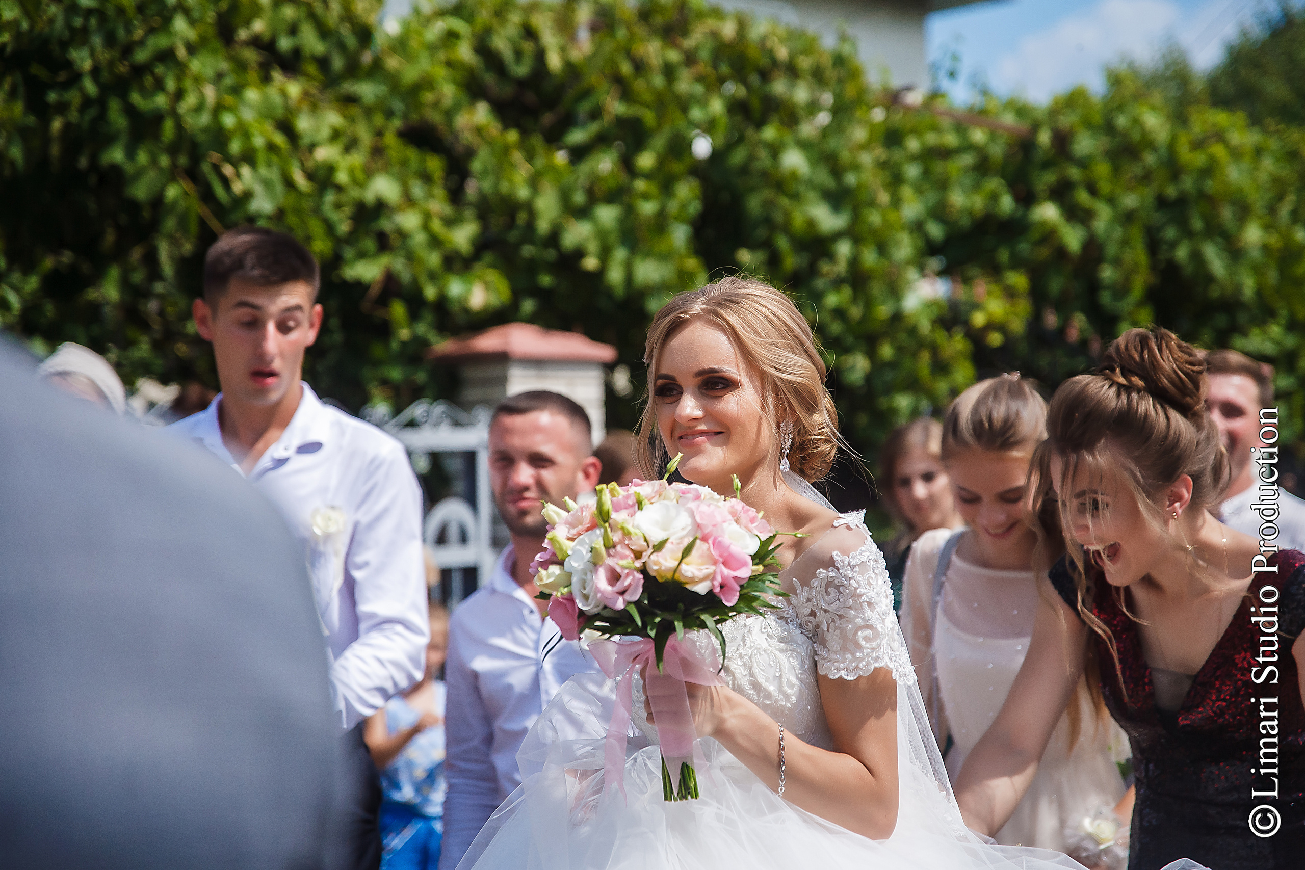 Cristina & Alexander. Фото видео в молдове