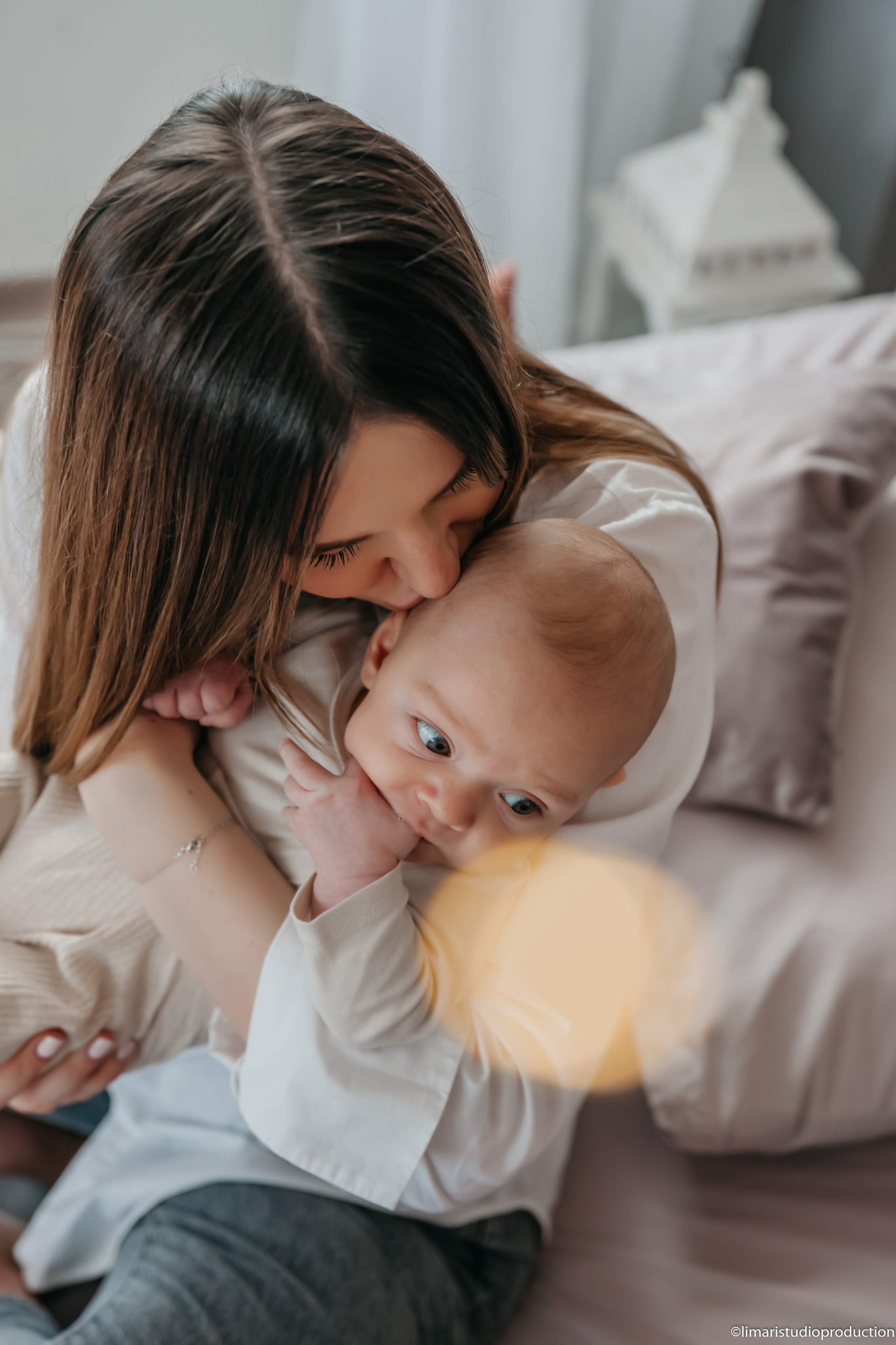Little Angel. Фото видео в молдове