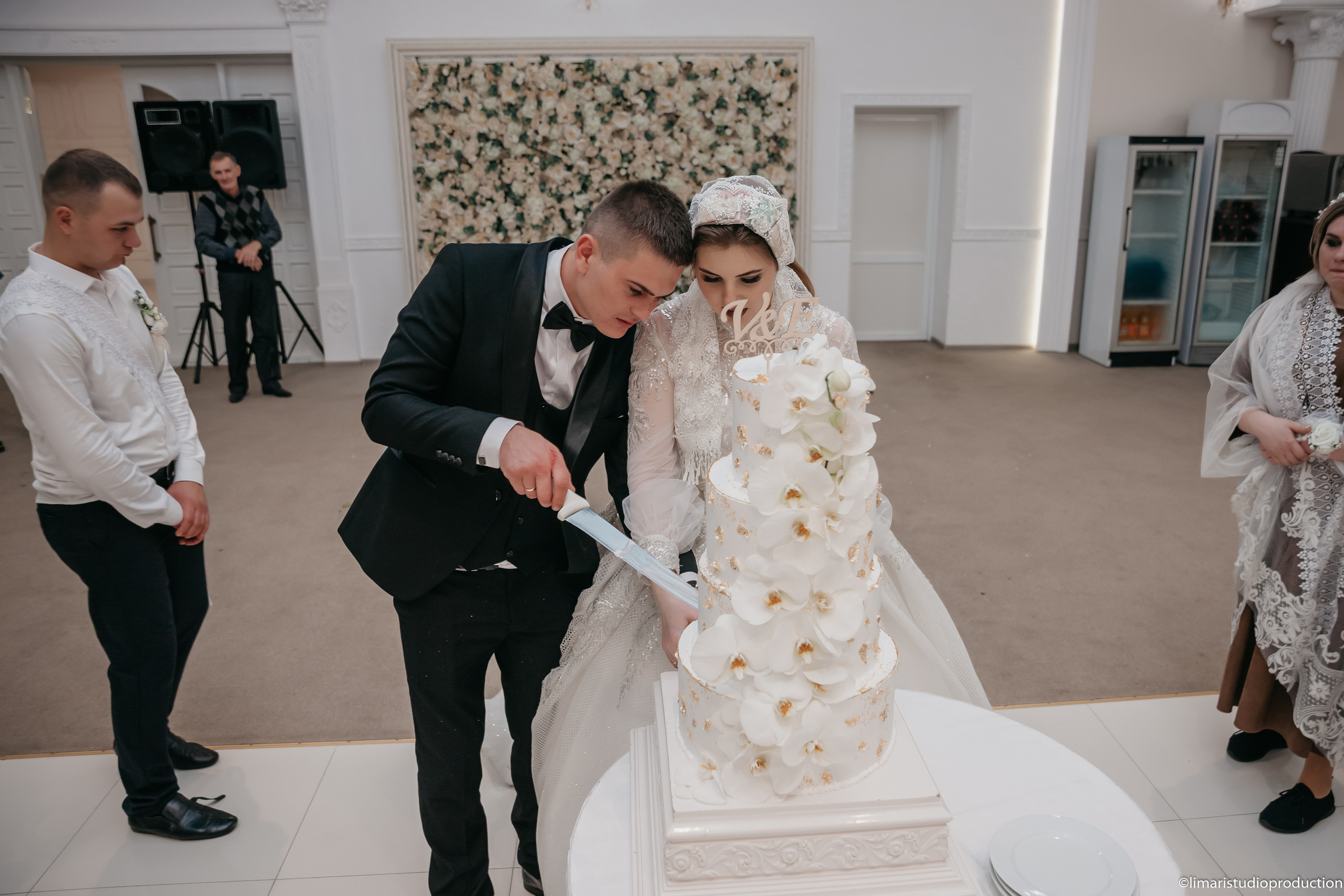 Valentin & Elena. Фото видео в молдове