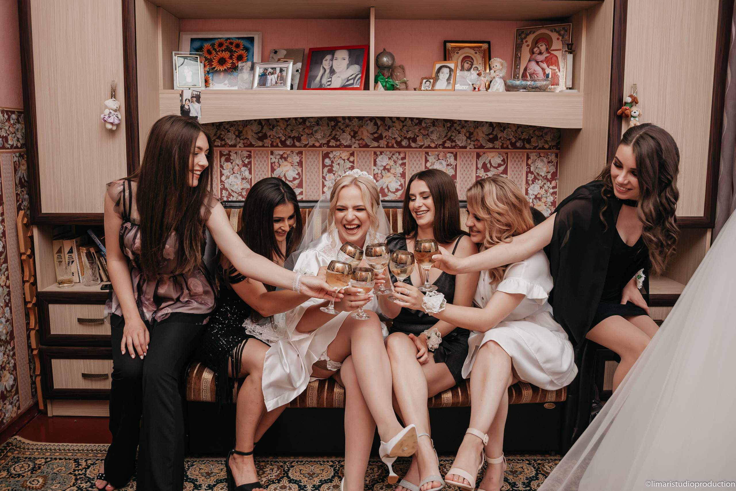 Evghenii & Diana. Фото видео в молдове