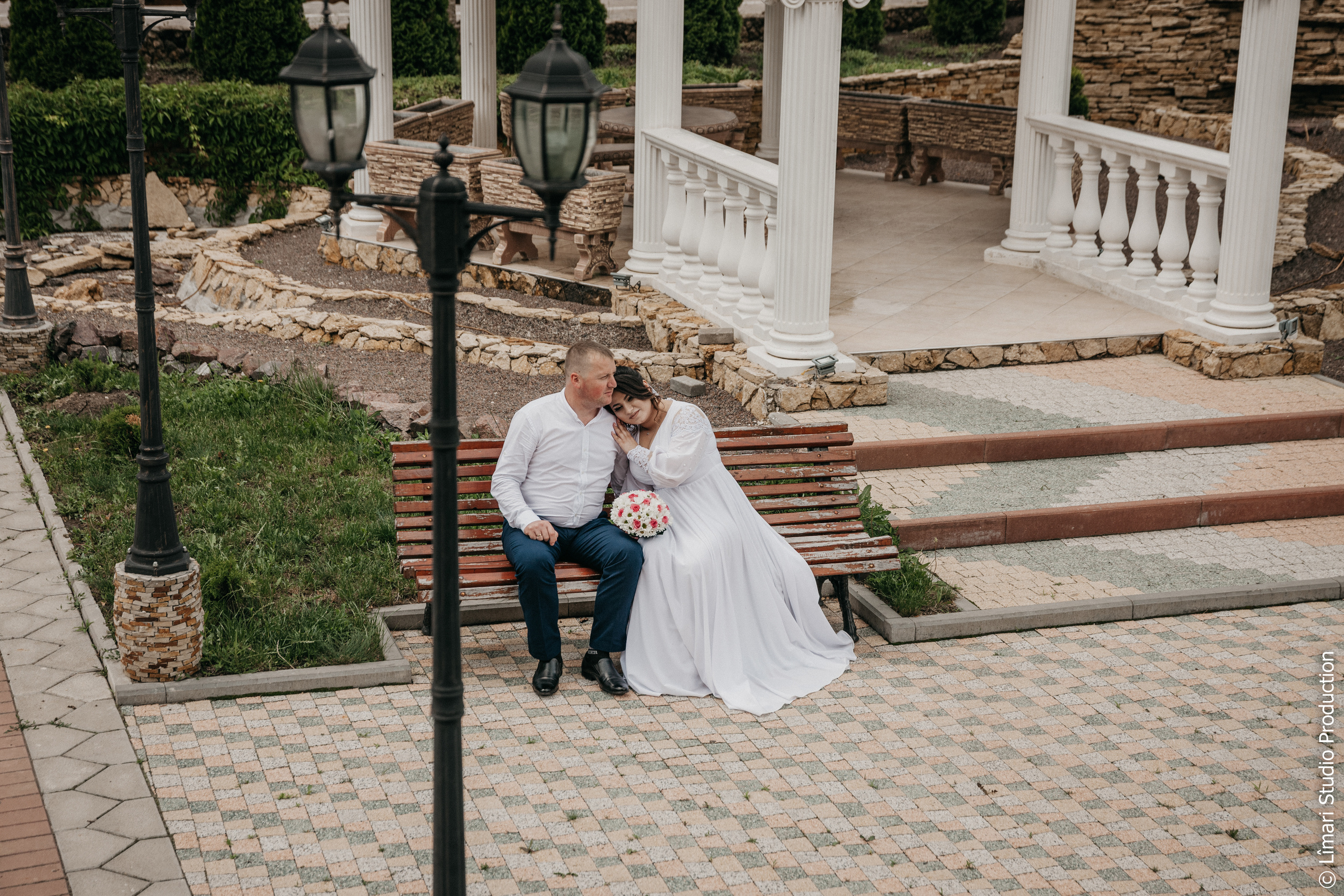 Alexandr & Liudmila. Фото видео в молдове