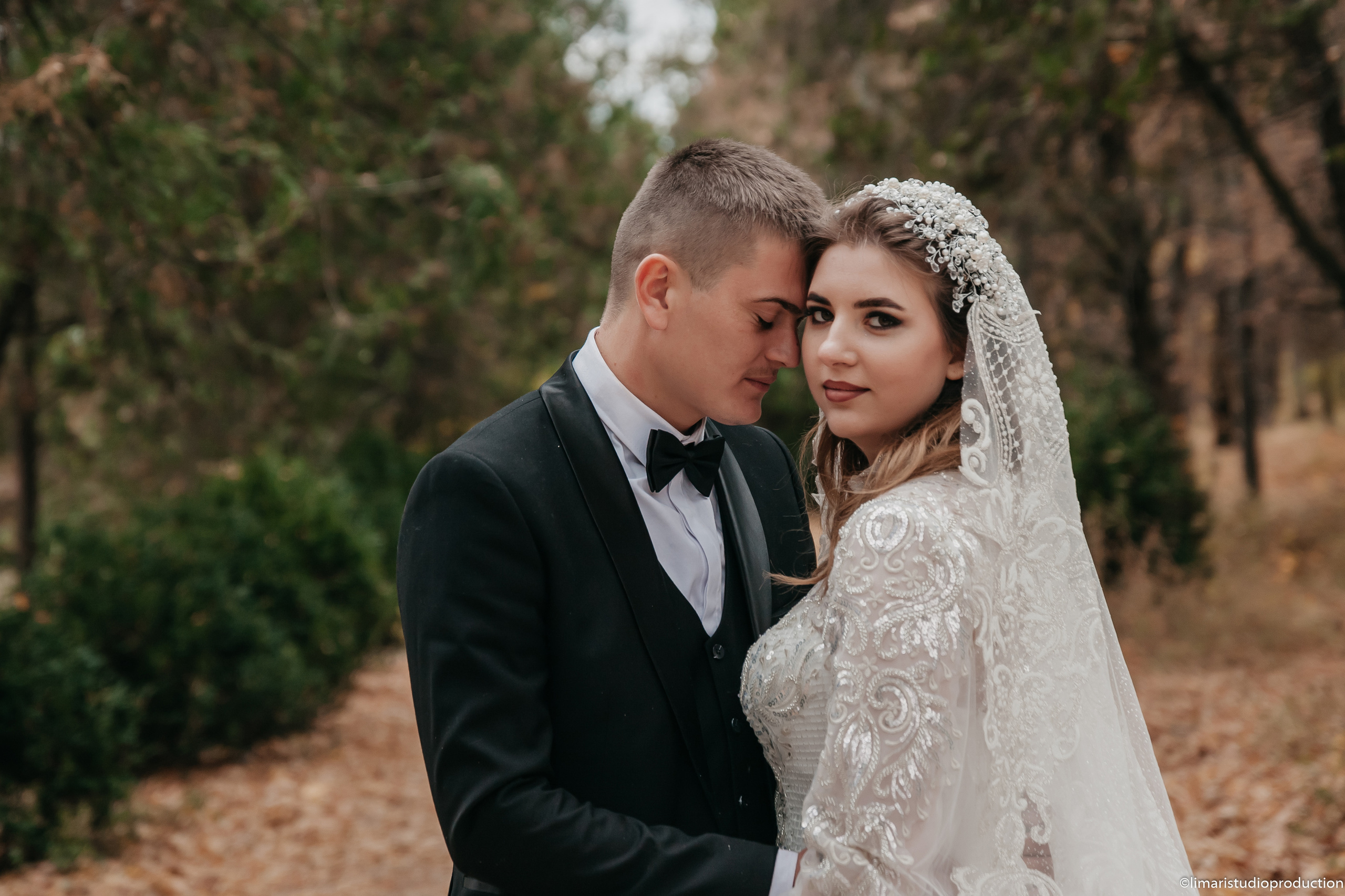 Valentin & Elena. Фото видео в молдове