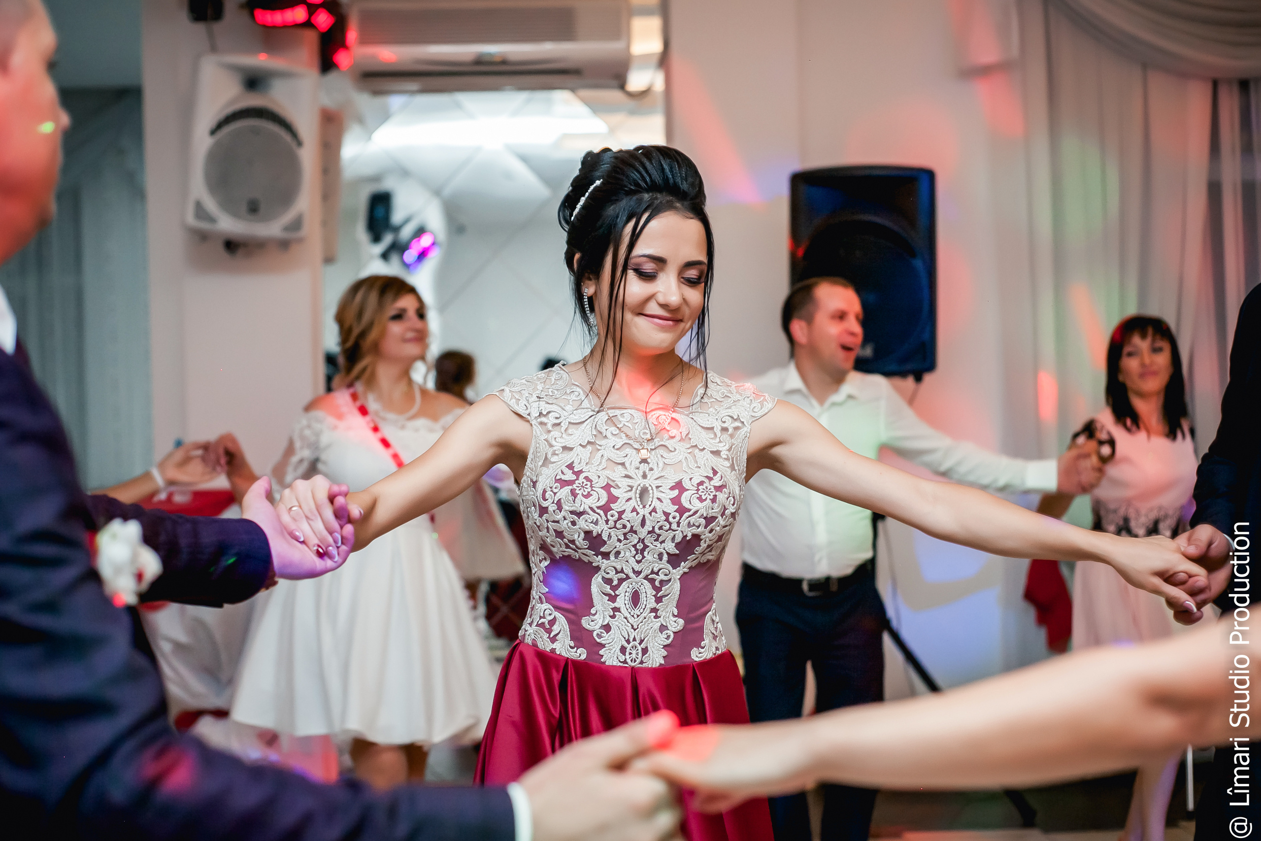 Фотограф на свадьбу. Фото видео в молдове