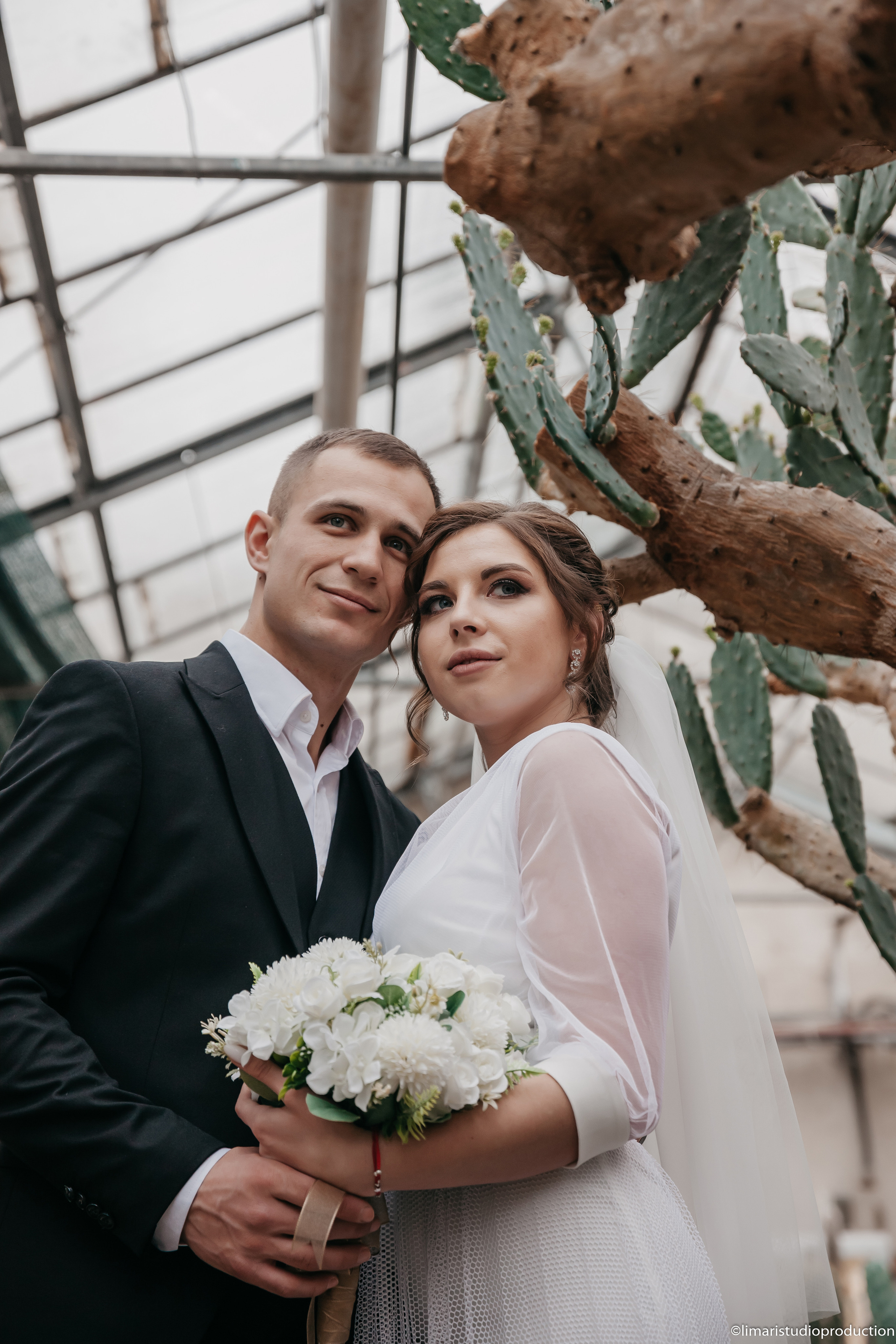 Cristina & Vadim. Фото видео в молдове