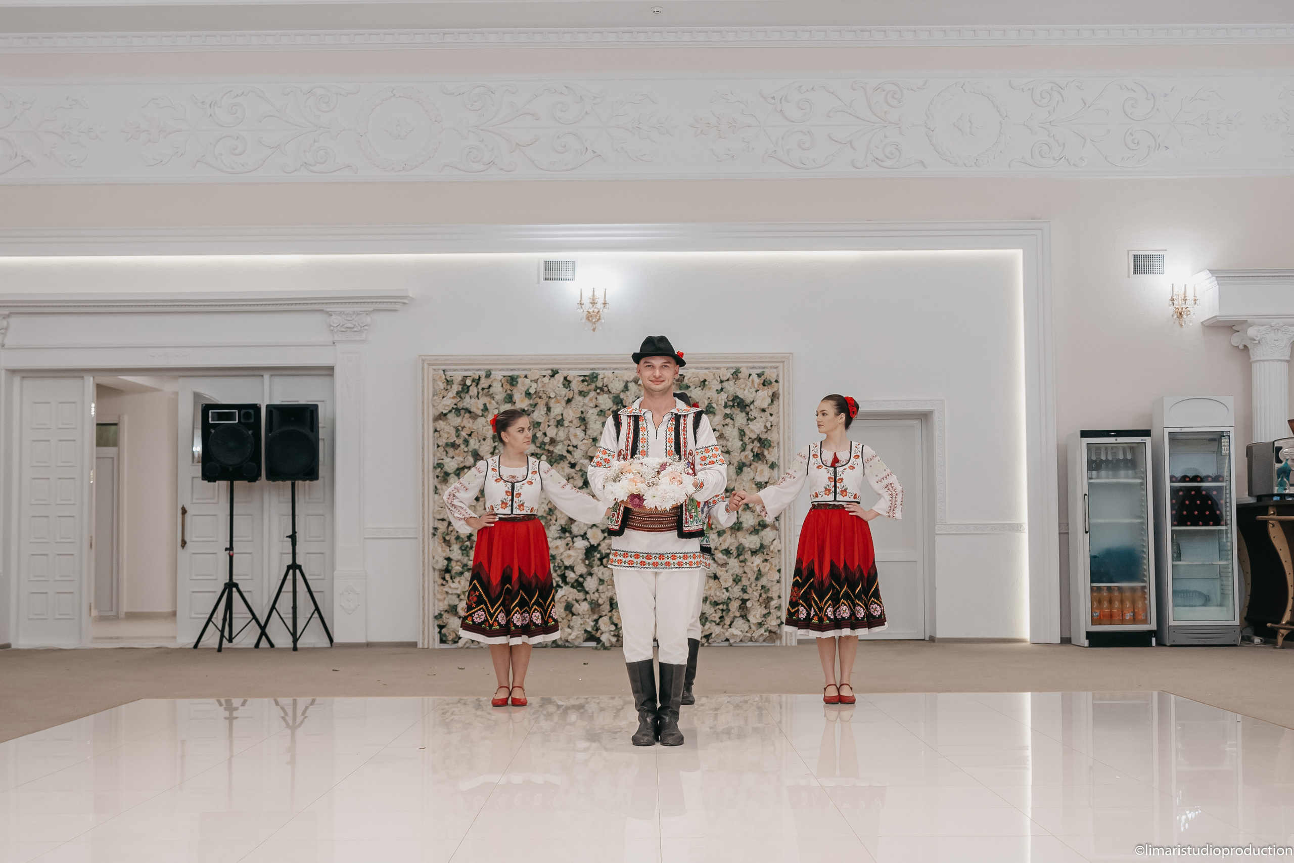 Valentin & Elena. Фото видео в молдове