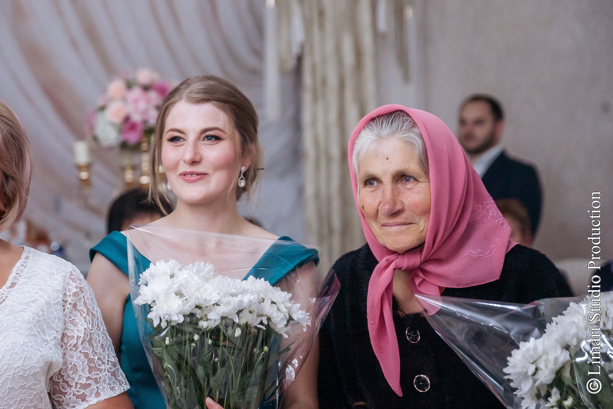 Ovidiu & Otilia. Фото видео в молдове