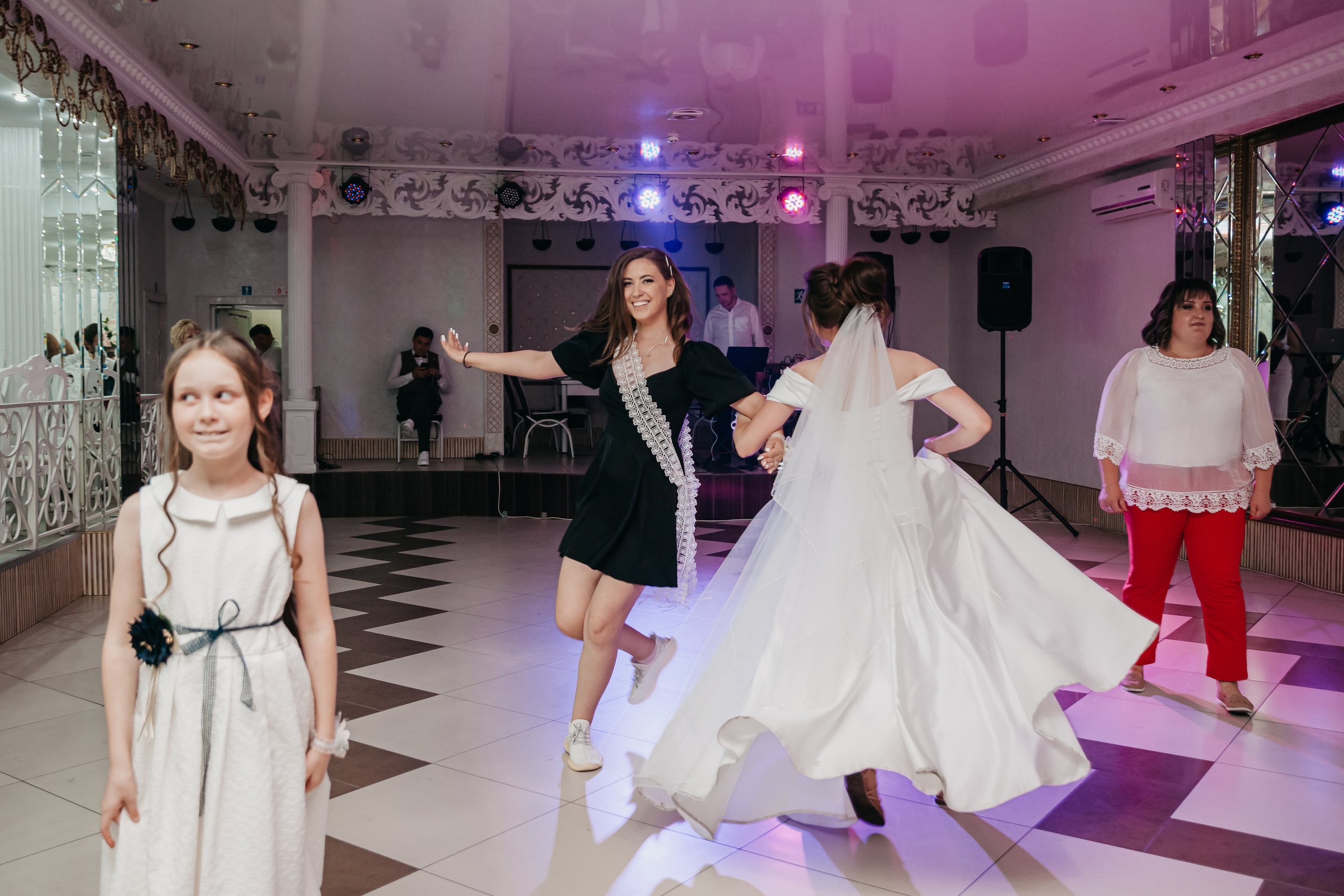 Ilia & Tamara. Фото видео в молдове