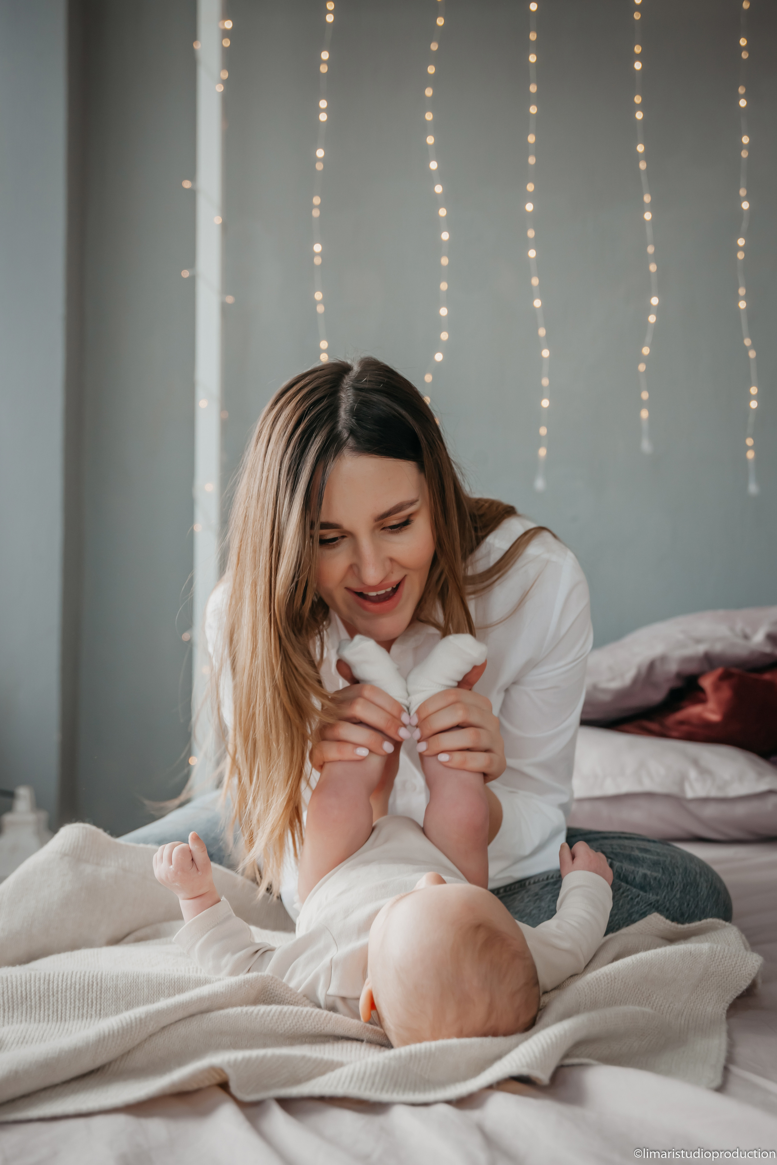 Little Angel. Фото видео в молдове