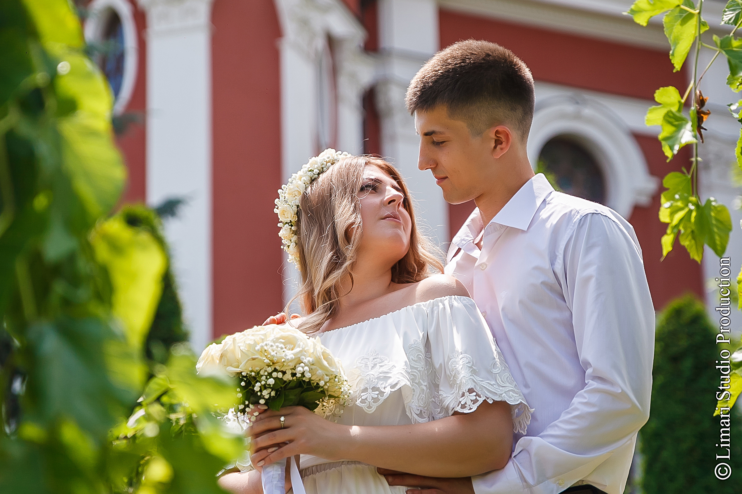 Irina & Eugene. Фото видео в молдове