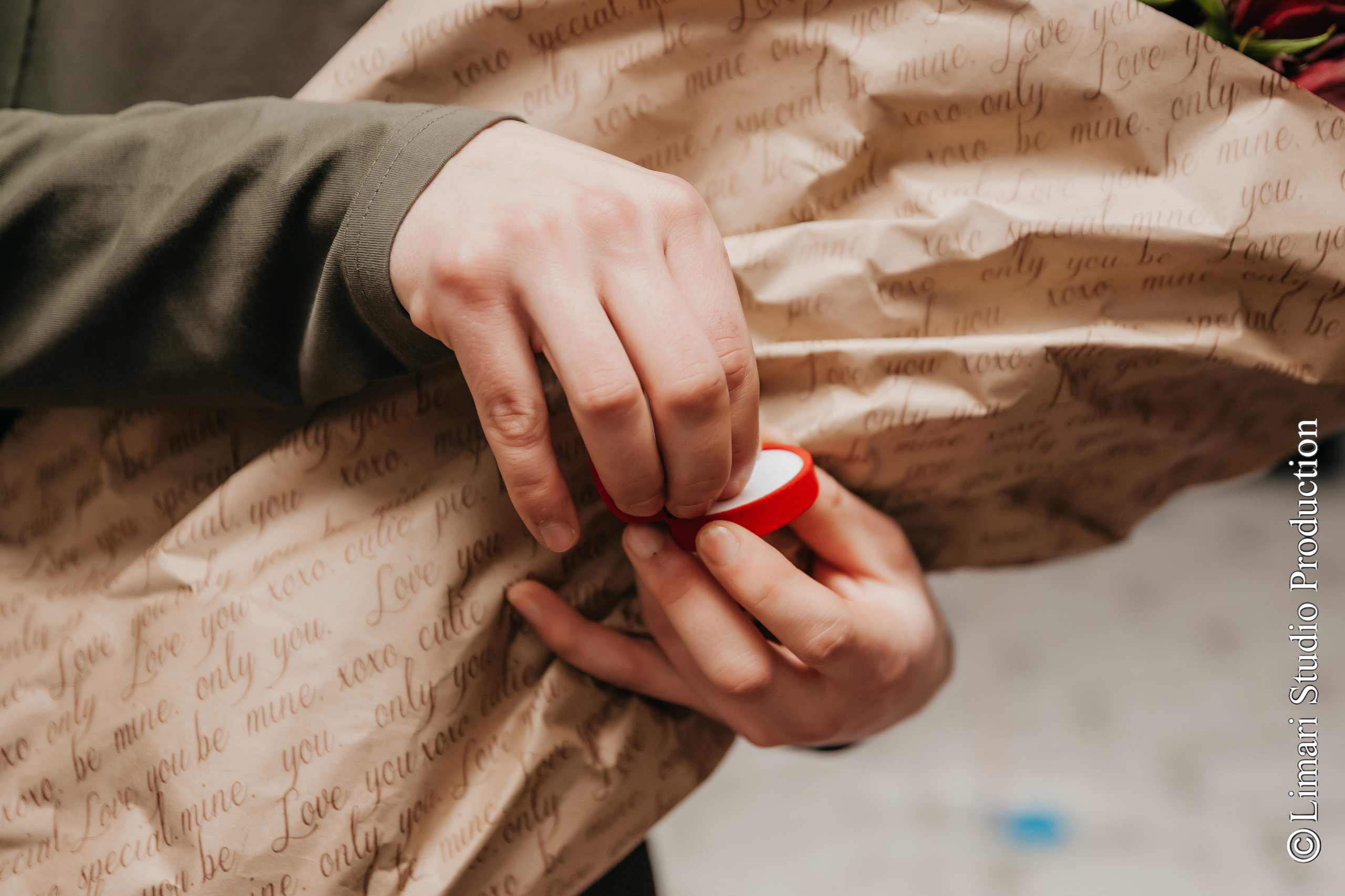 Екатерина и Станислав. Фото видео в молдове