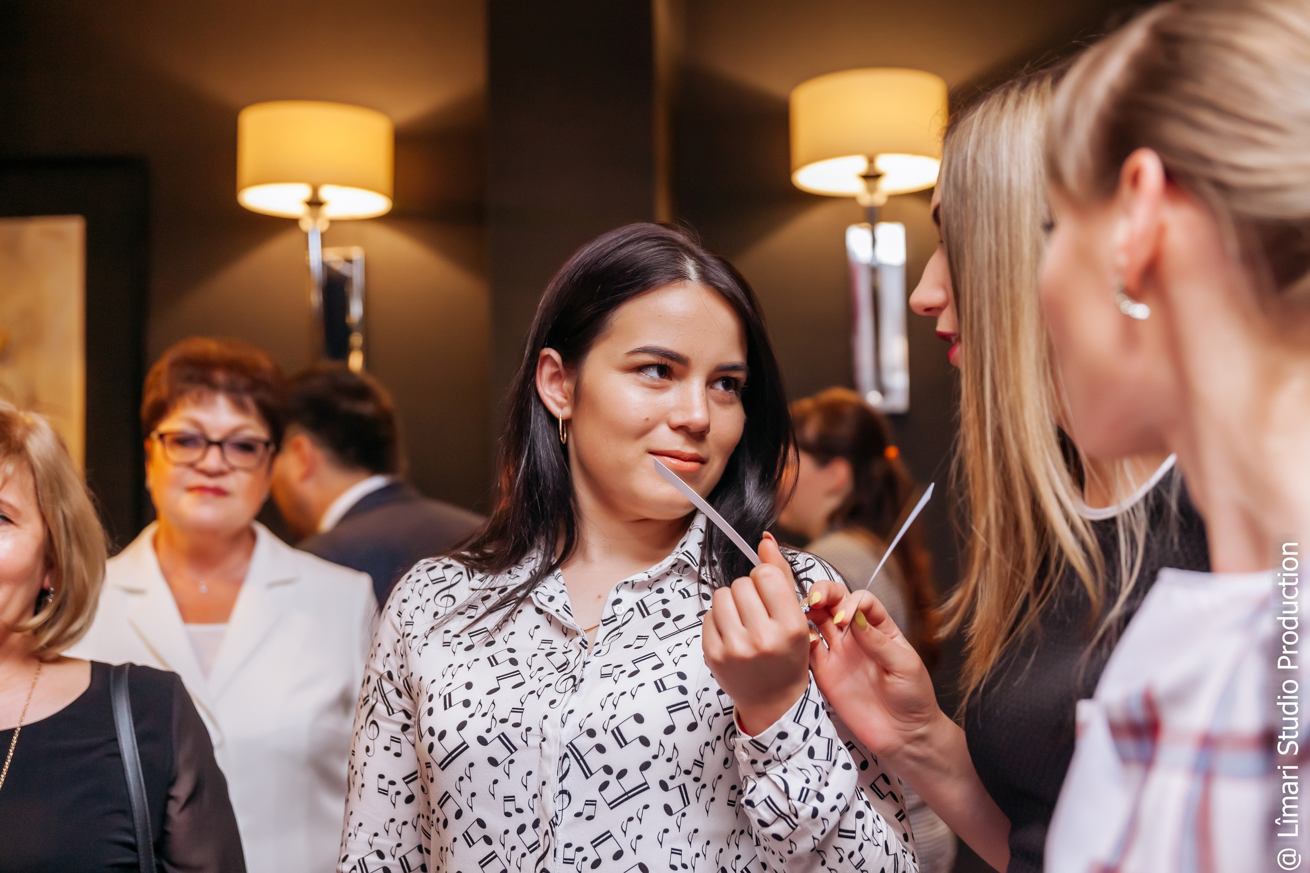 Международный форум компании Oriflame 2019. Фото видео в молдове