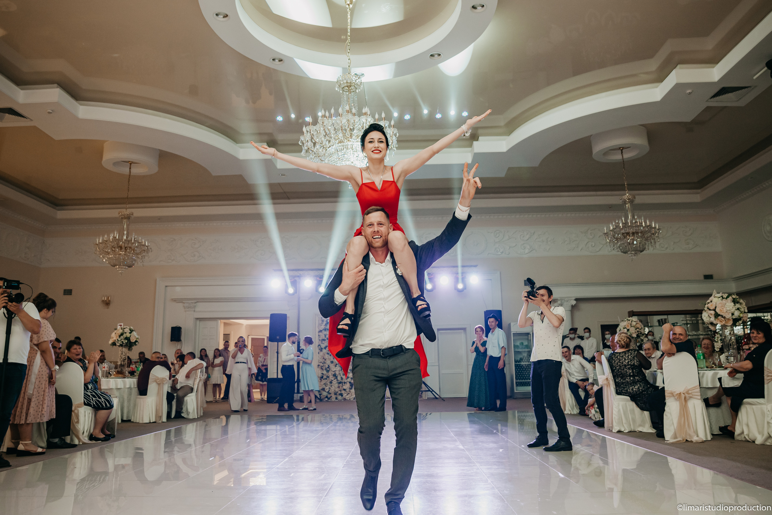 Maxim & Elena. Фото видео в молдове