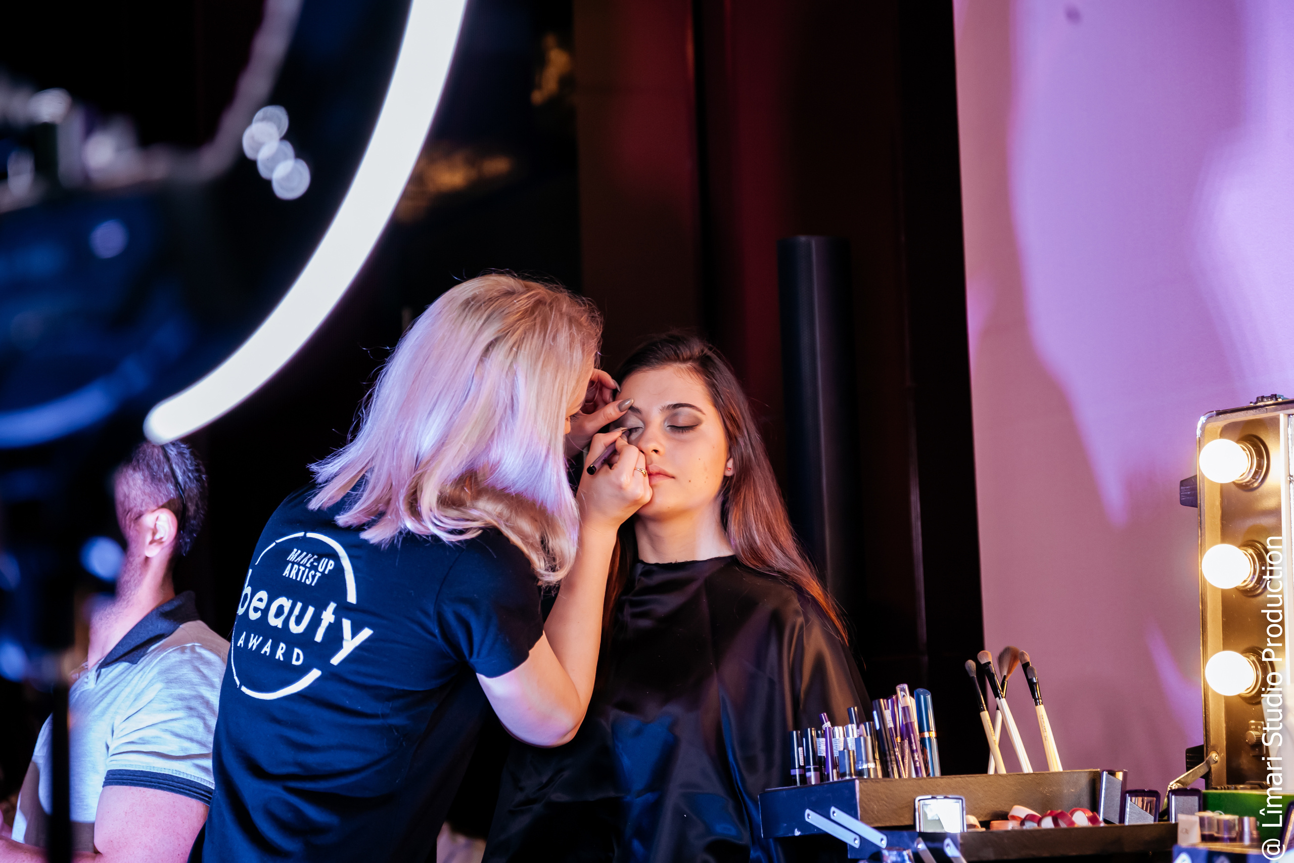 Международный форум компании Oriflame 2019. Фото видео в молдове