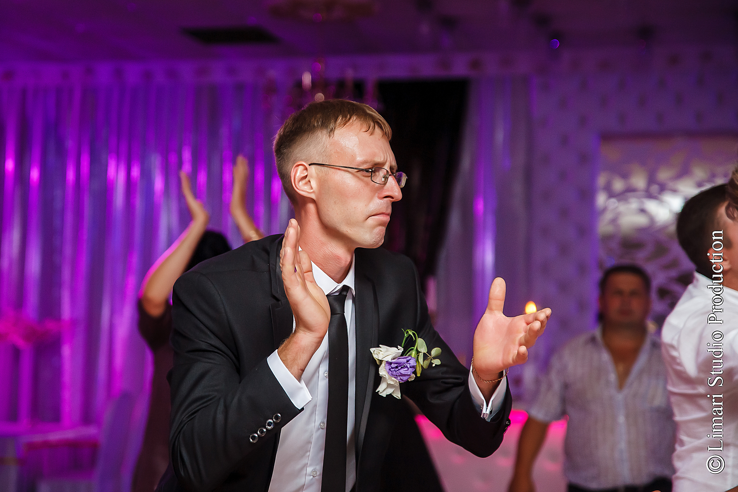 Diana & Vadim. Фото видео в молдове