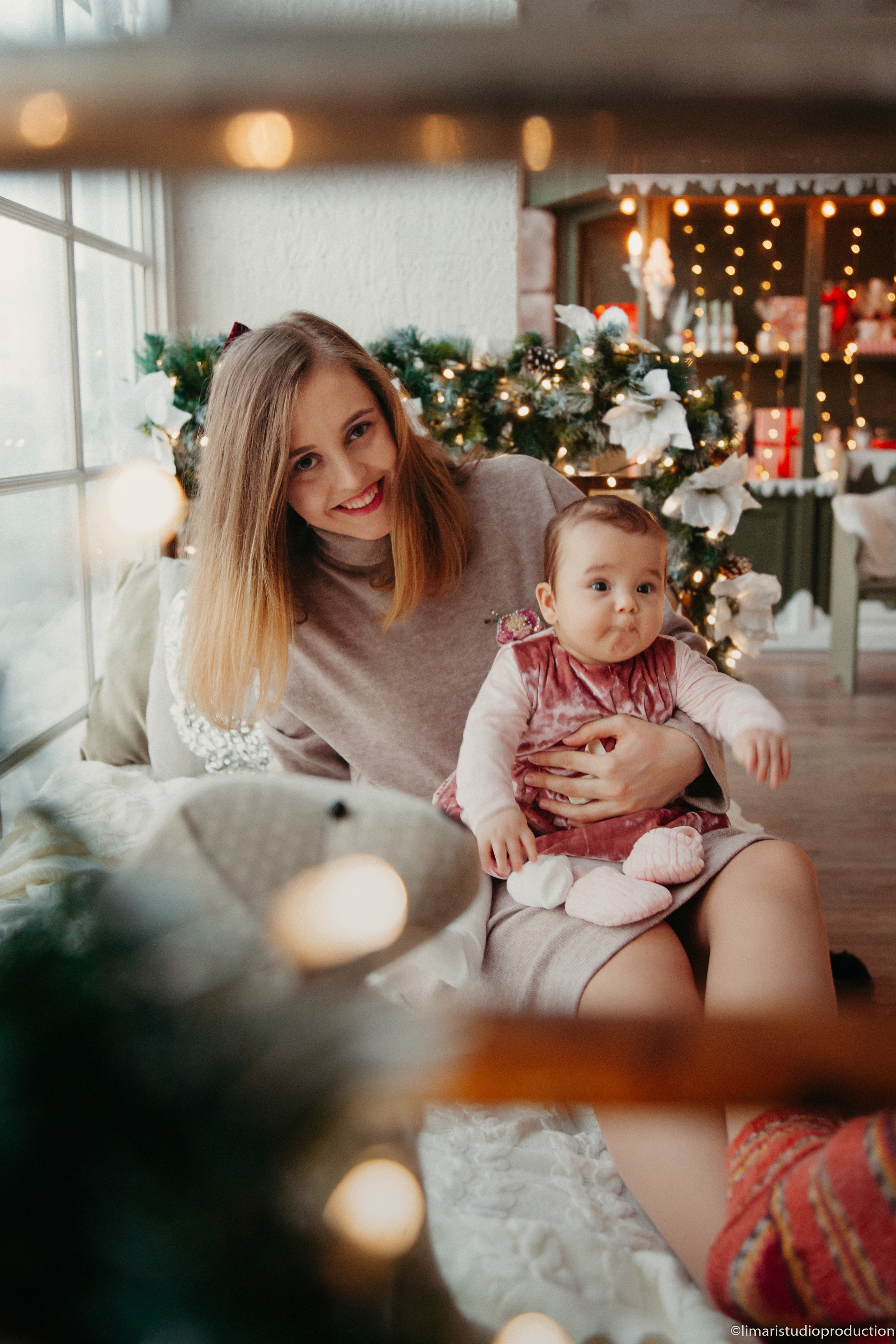 Oltița. Anul Nou. Фото видео в молдове