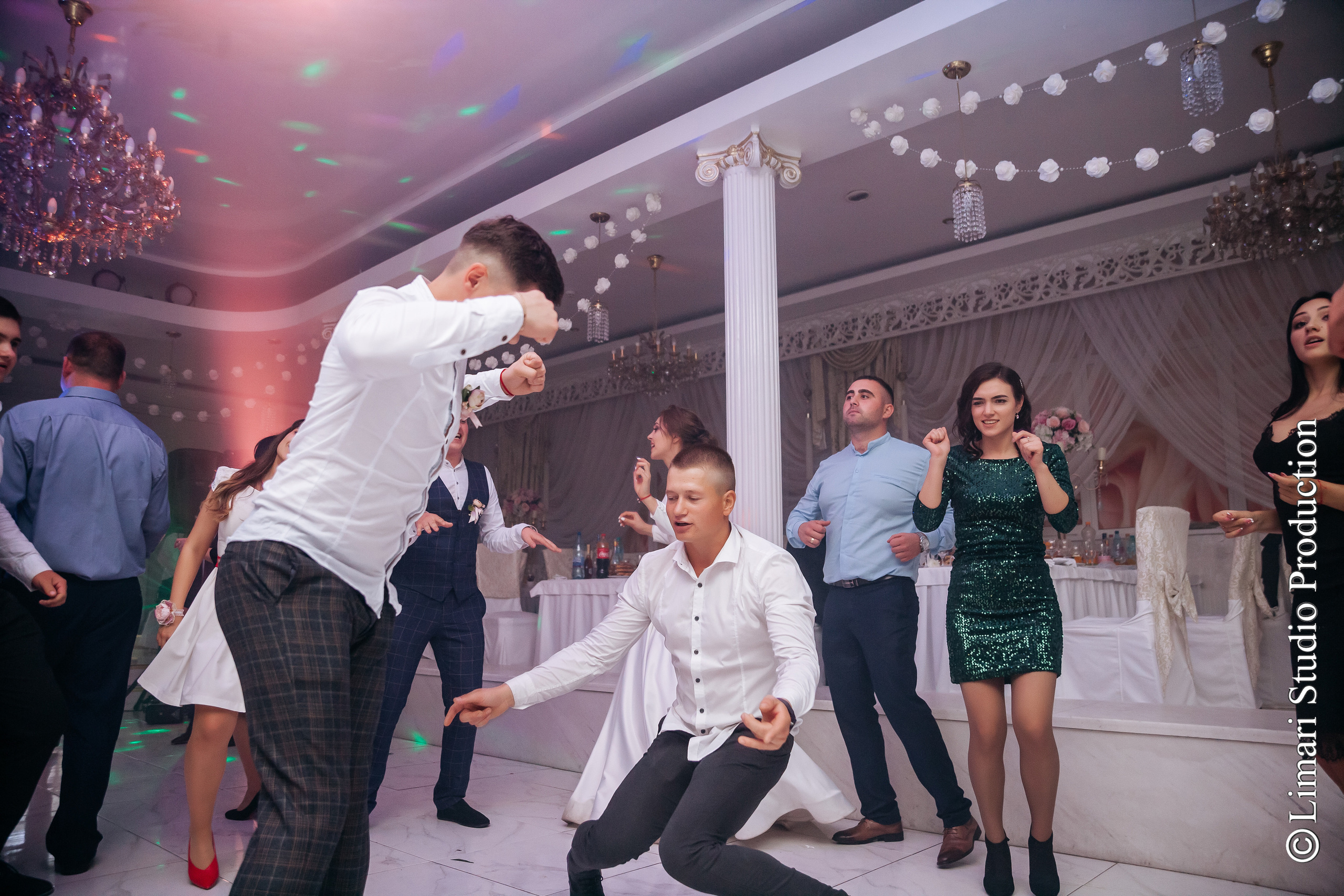 Ovidiu & Otilia. Фото видео в молдове