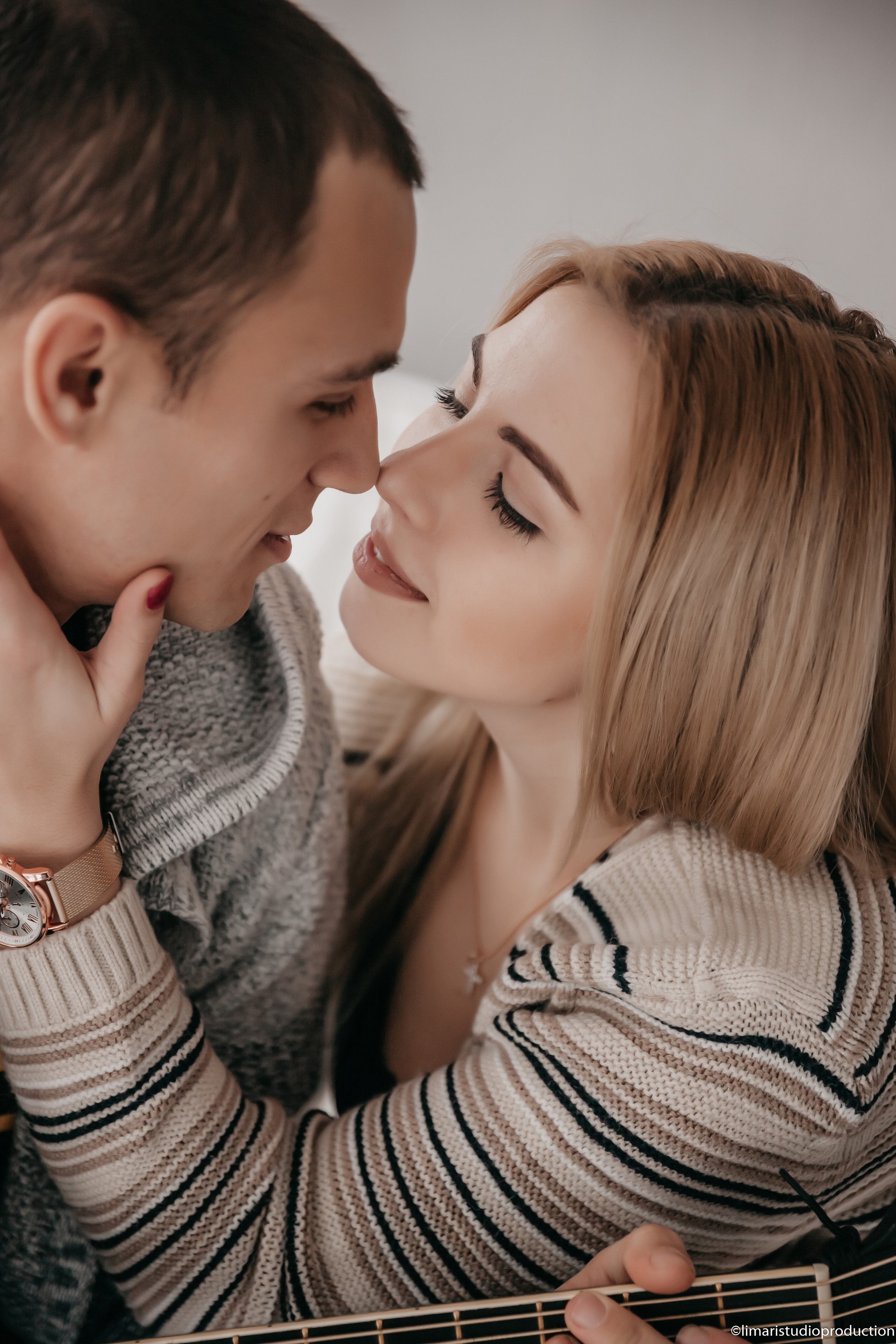 Кристина и Вадим. Фото видео в молдове