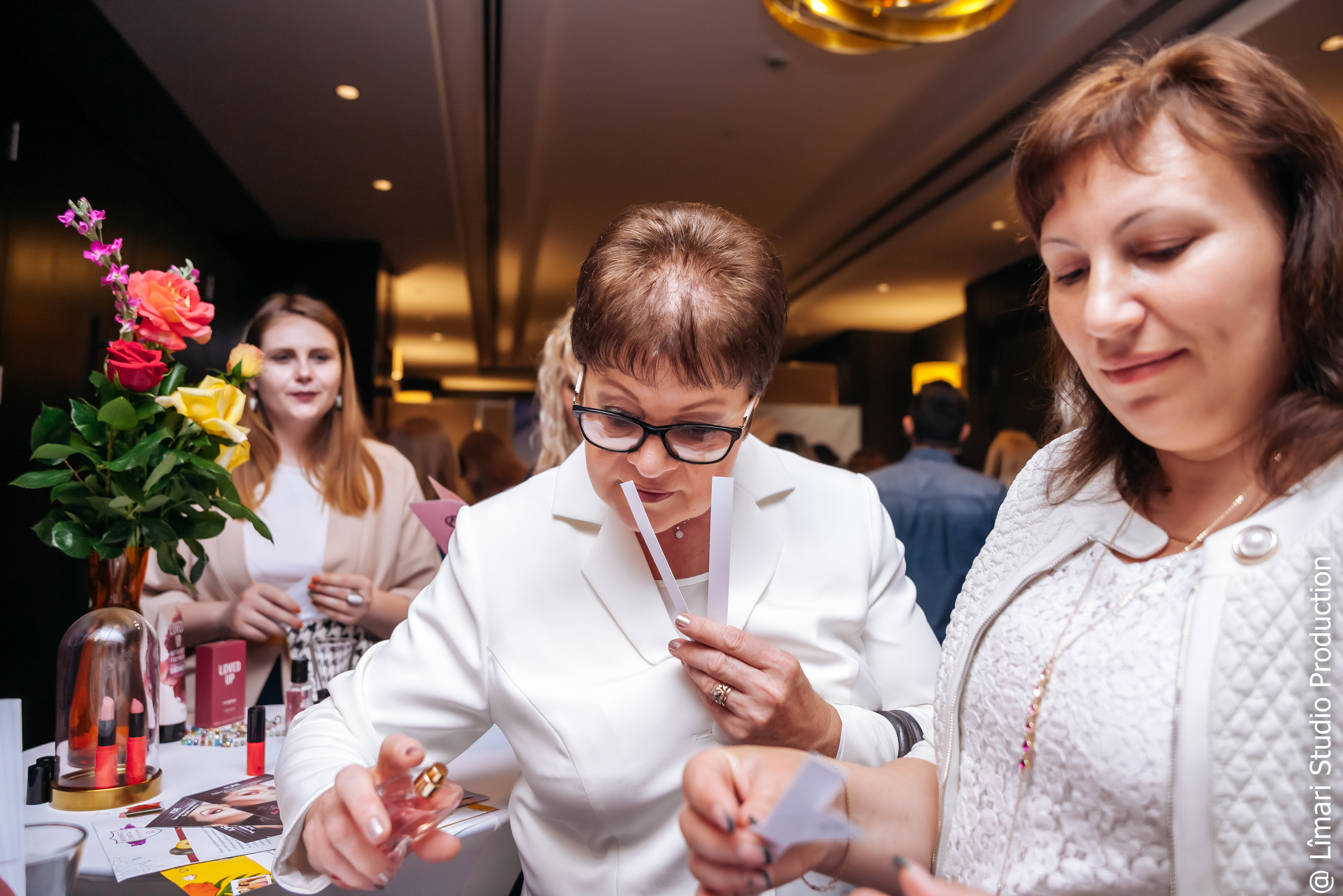 Международный форум компании Oriflame 2019. Фото видео в молдове