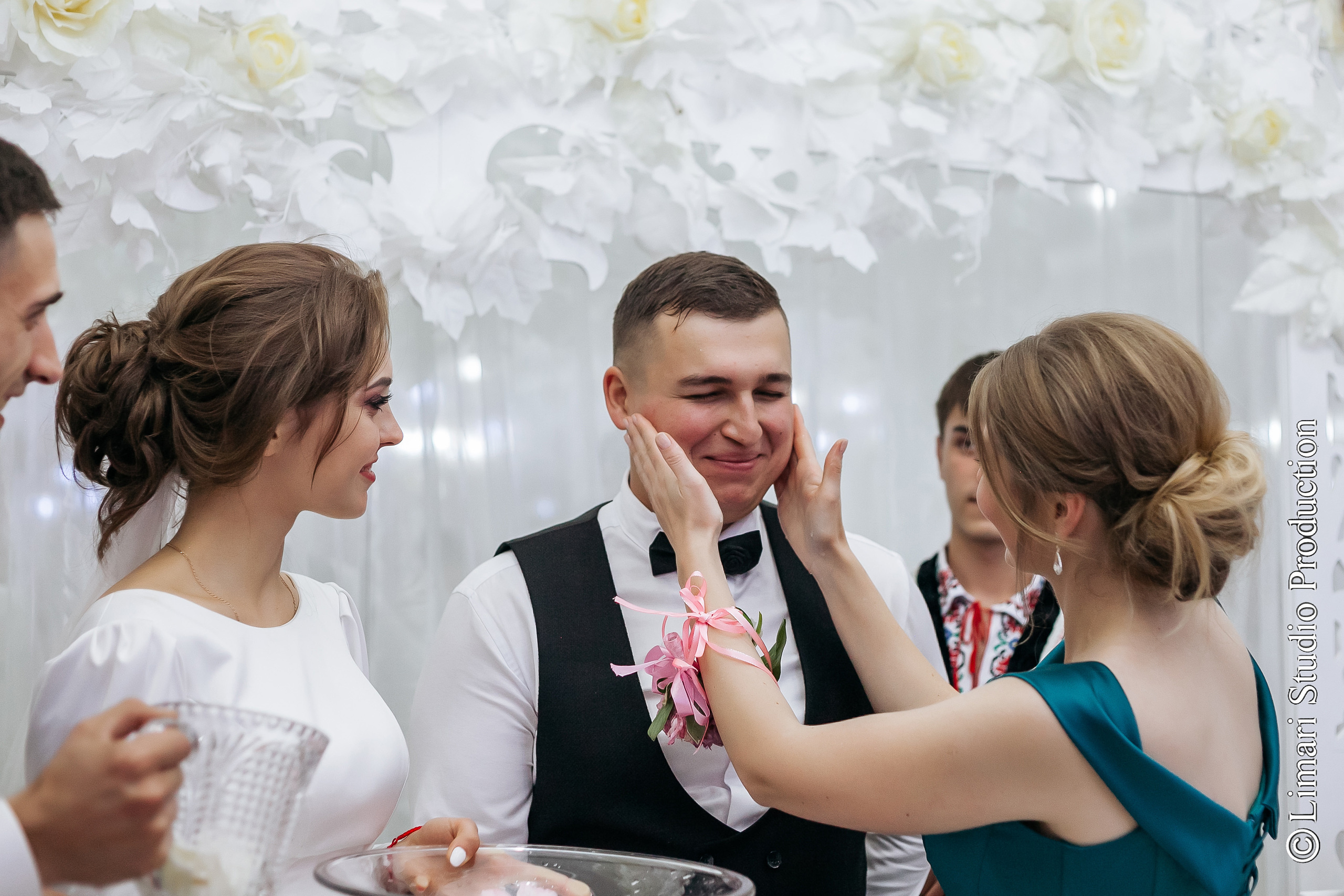 Ovidiu & Otilia. Фото видео в молдове