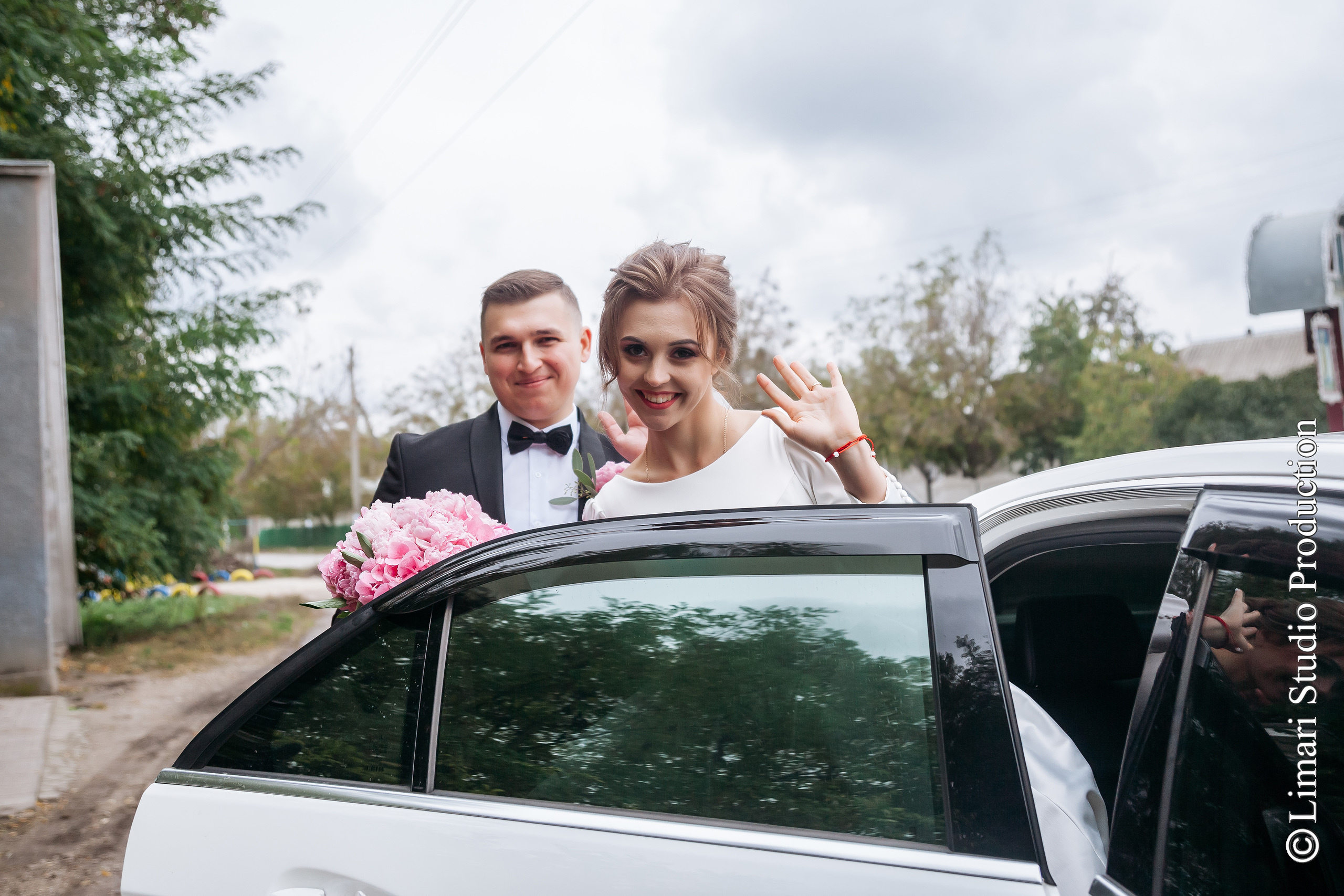 Ovidiu & Otilia. Фото видео в молдове