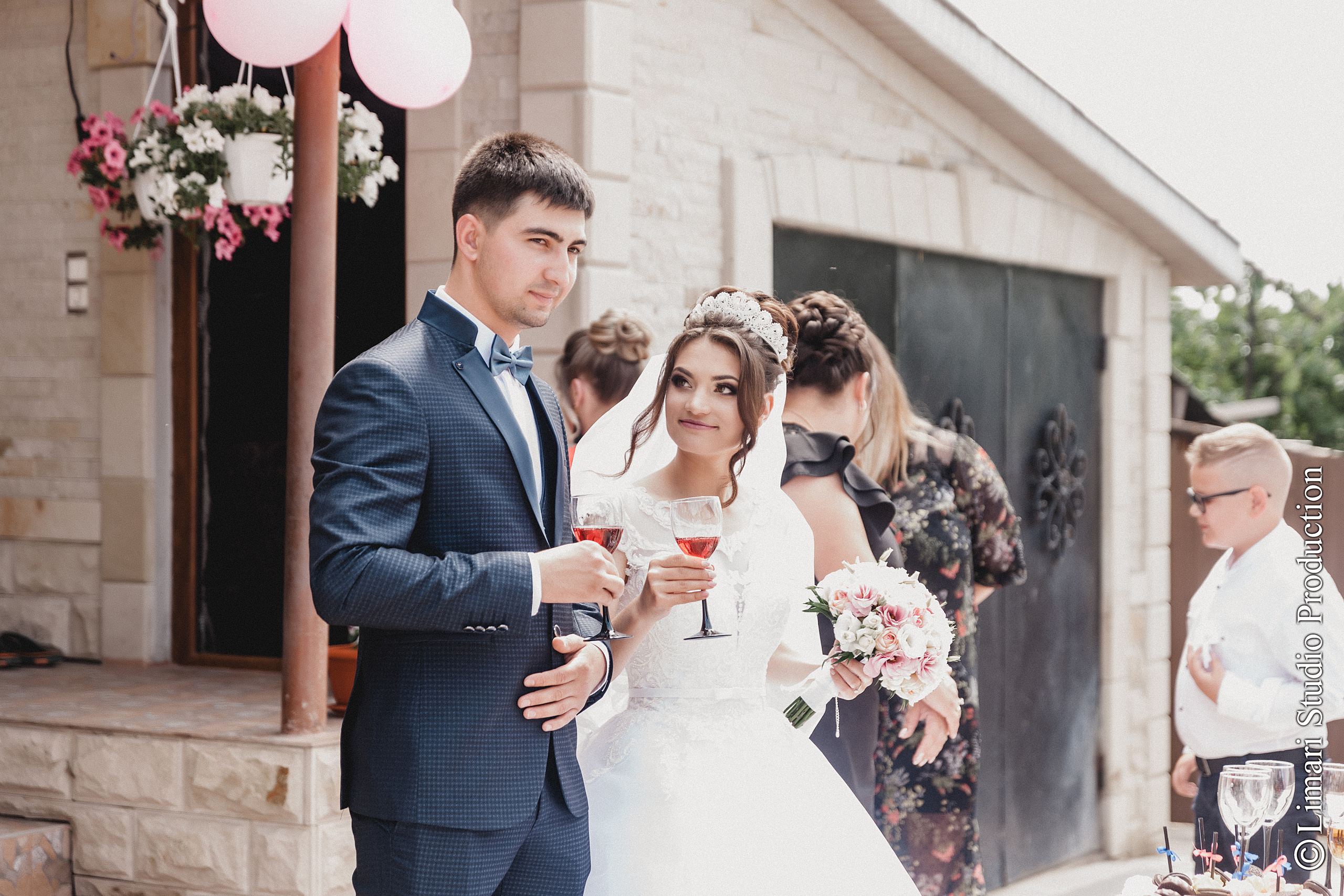 Dana & Andrian. Фото видео в молдове