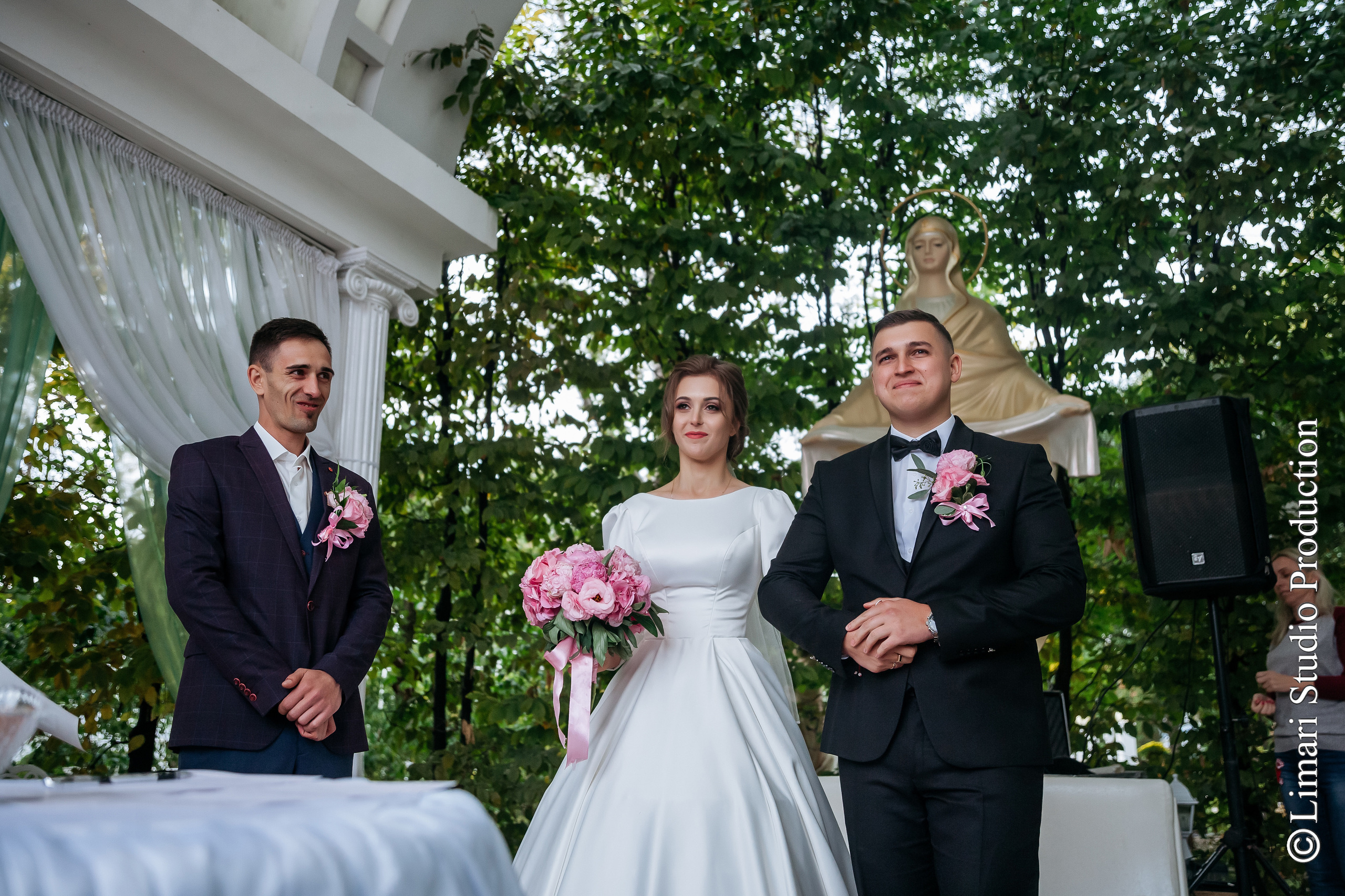 Ovidiu & Otilia. Фото видео в молдове
