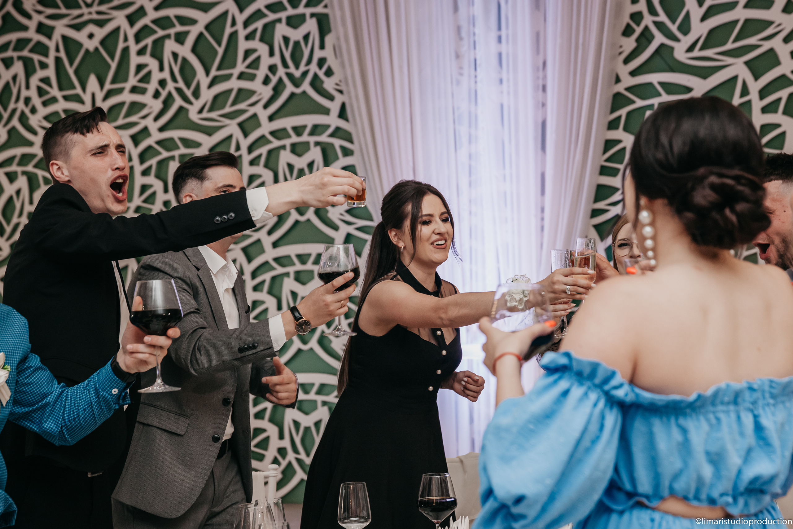 Evghenii & Diana. Фото видео в молдове