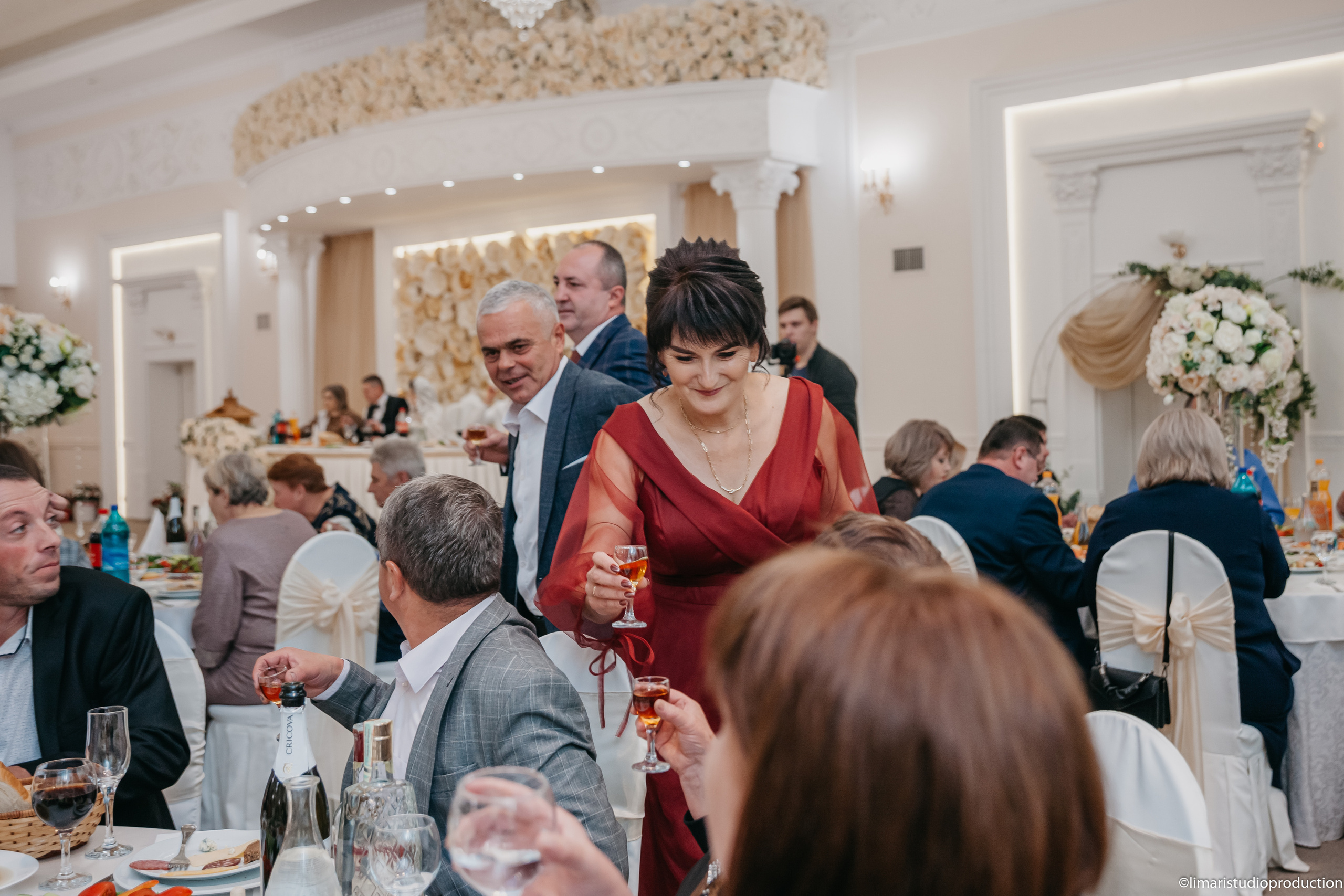 Valentin & Elena. Фото видео в молдове