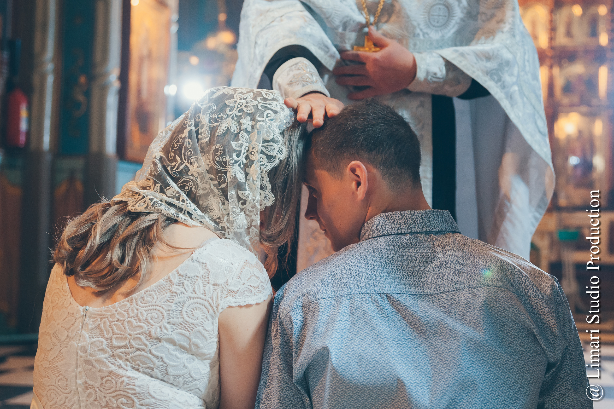 Wedding Church Kristina & Alexander. Фото видео в молдове