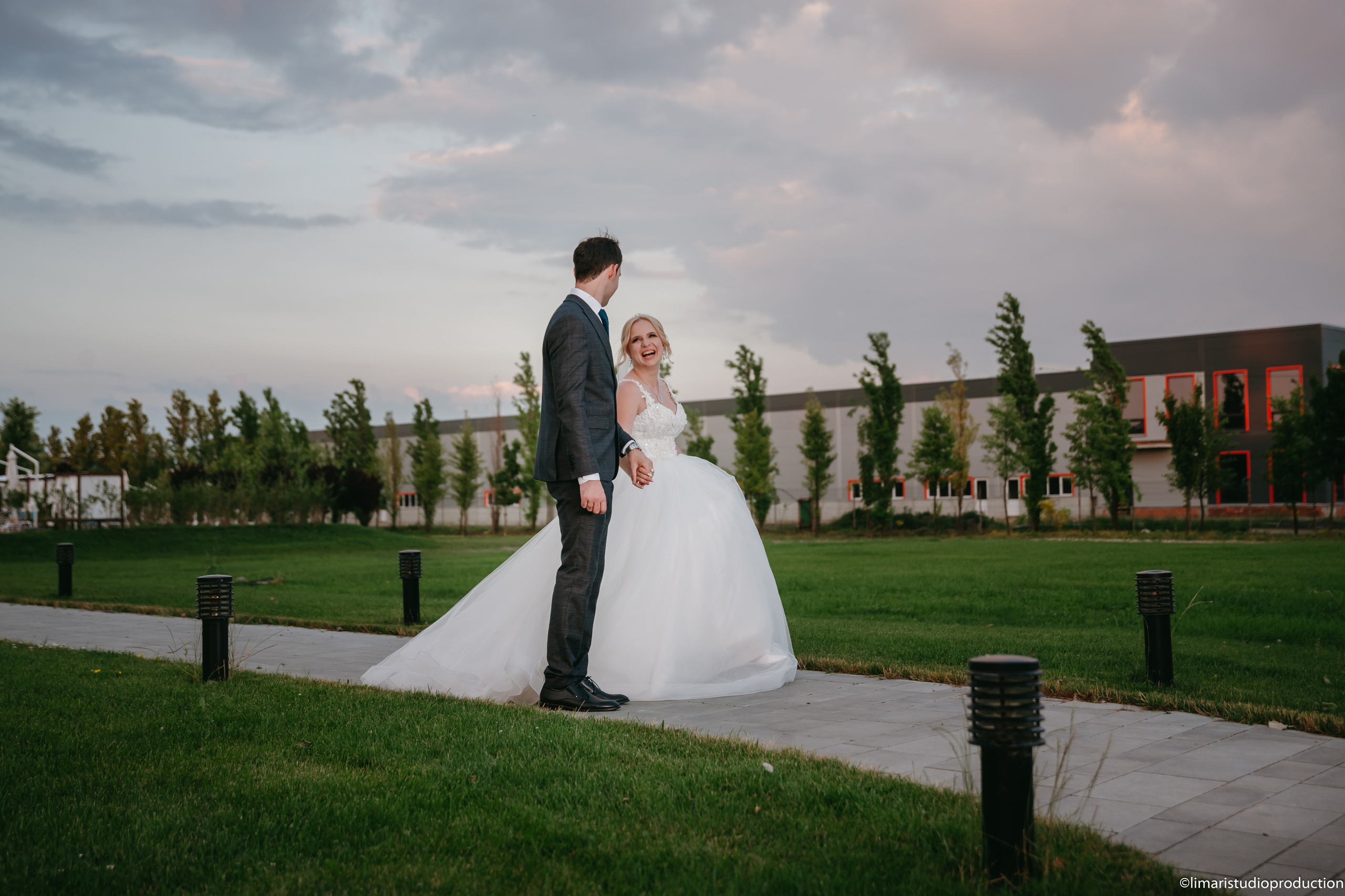 Evghenii & Diana. Фото видео в молдове