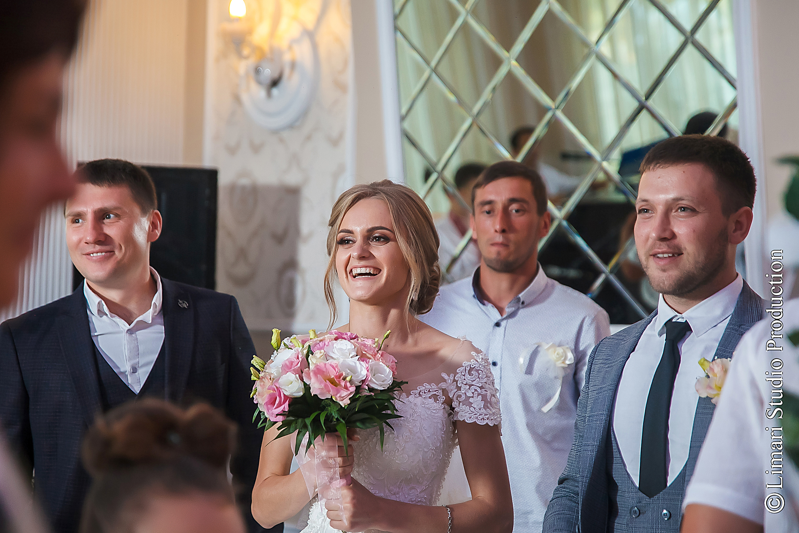 Cristina & Alexander. Фото видео в молдове