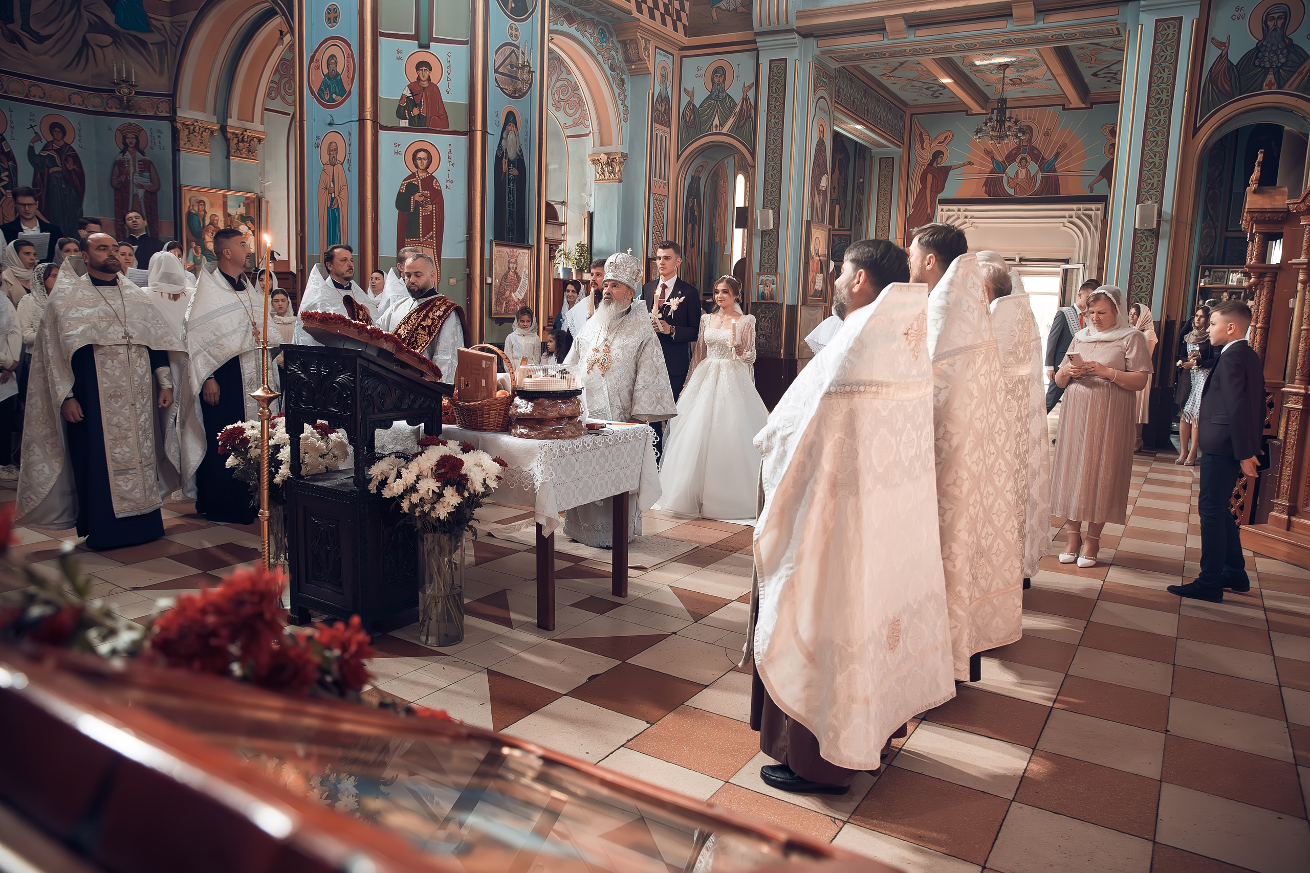 Один день — целая жизнь. Фото видео в молдове