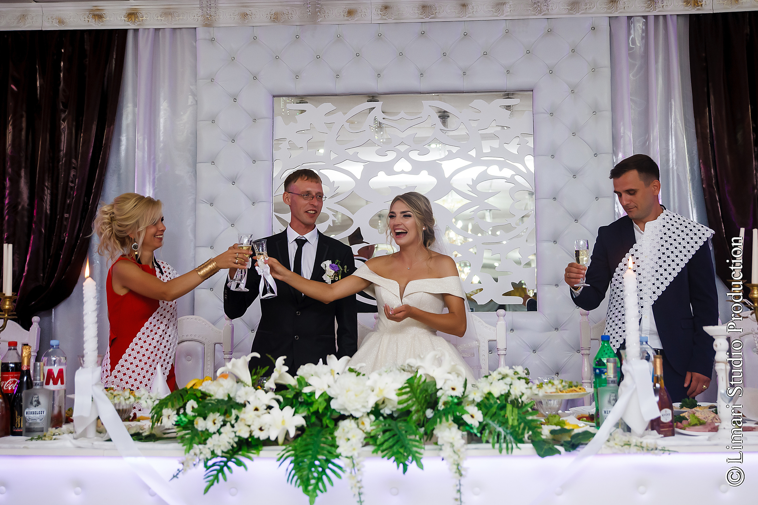 Diana & Vadim. Фото видео в молдове