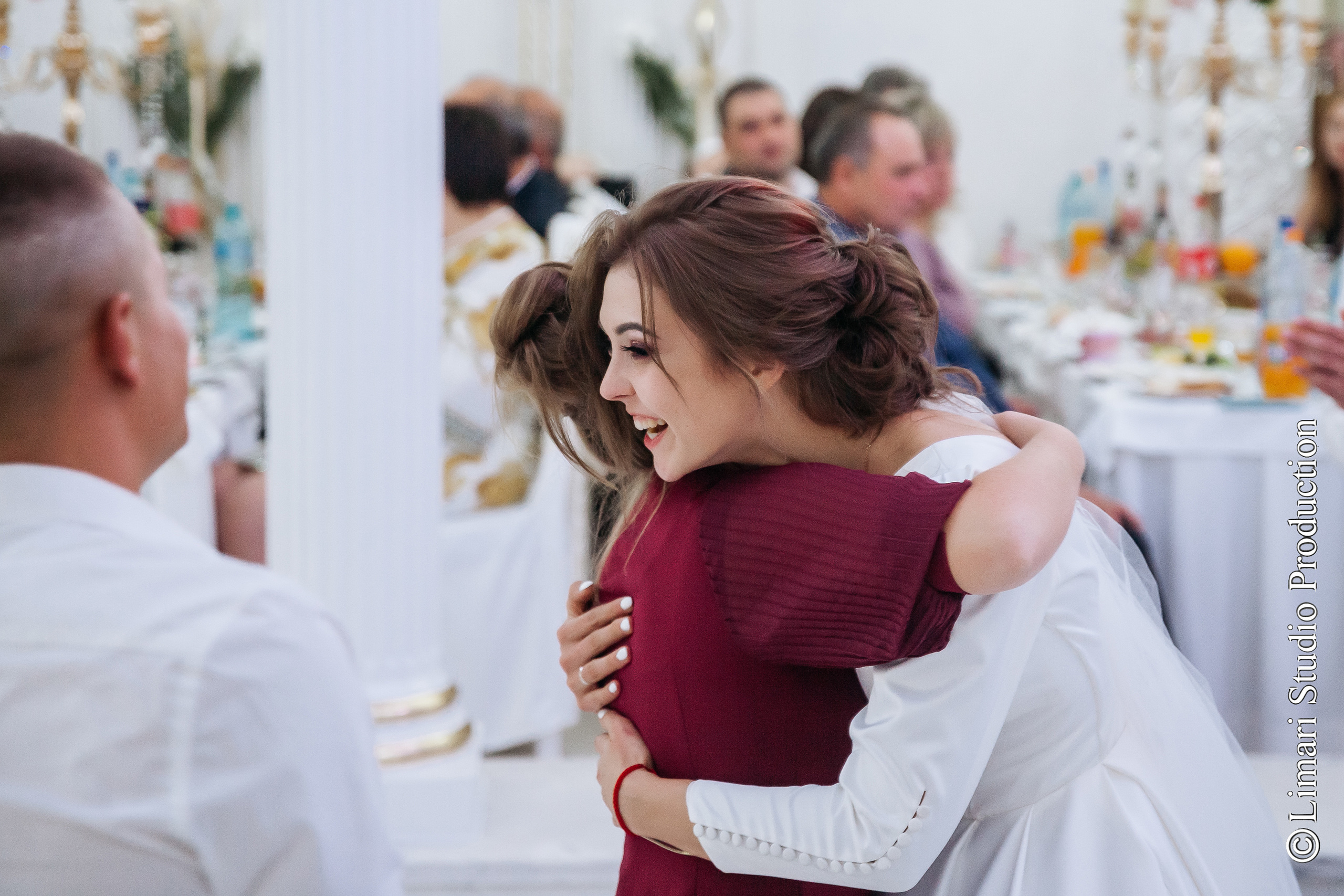 Ovidiu & Otilia. Фото видео в молдове