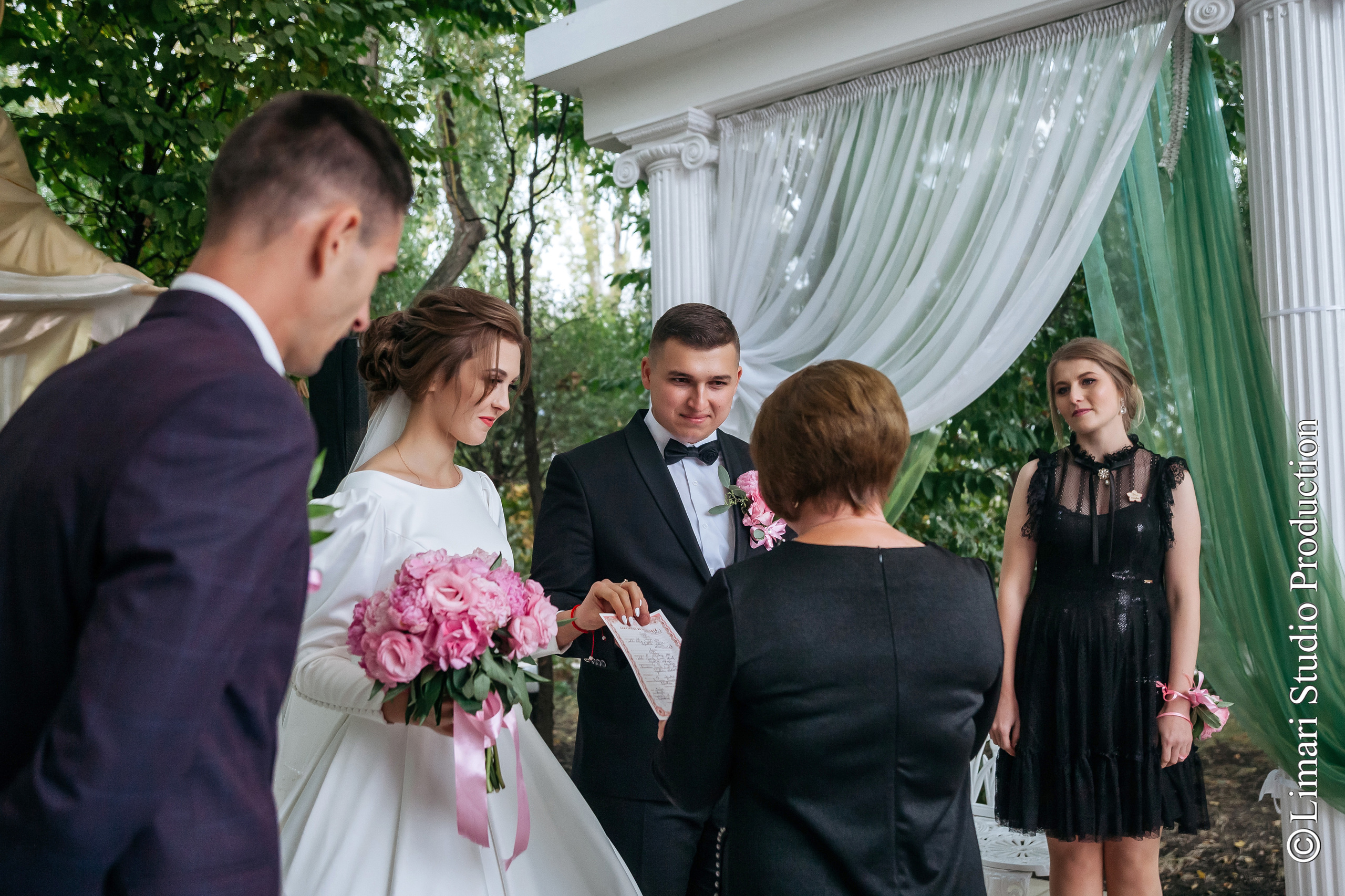 Ovidiu & Otilia. Фото видео в молдове