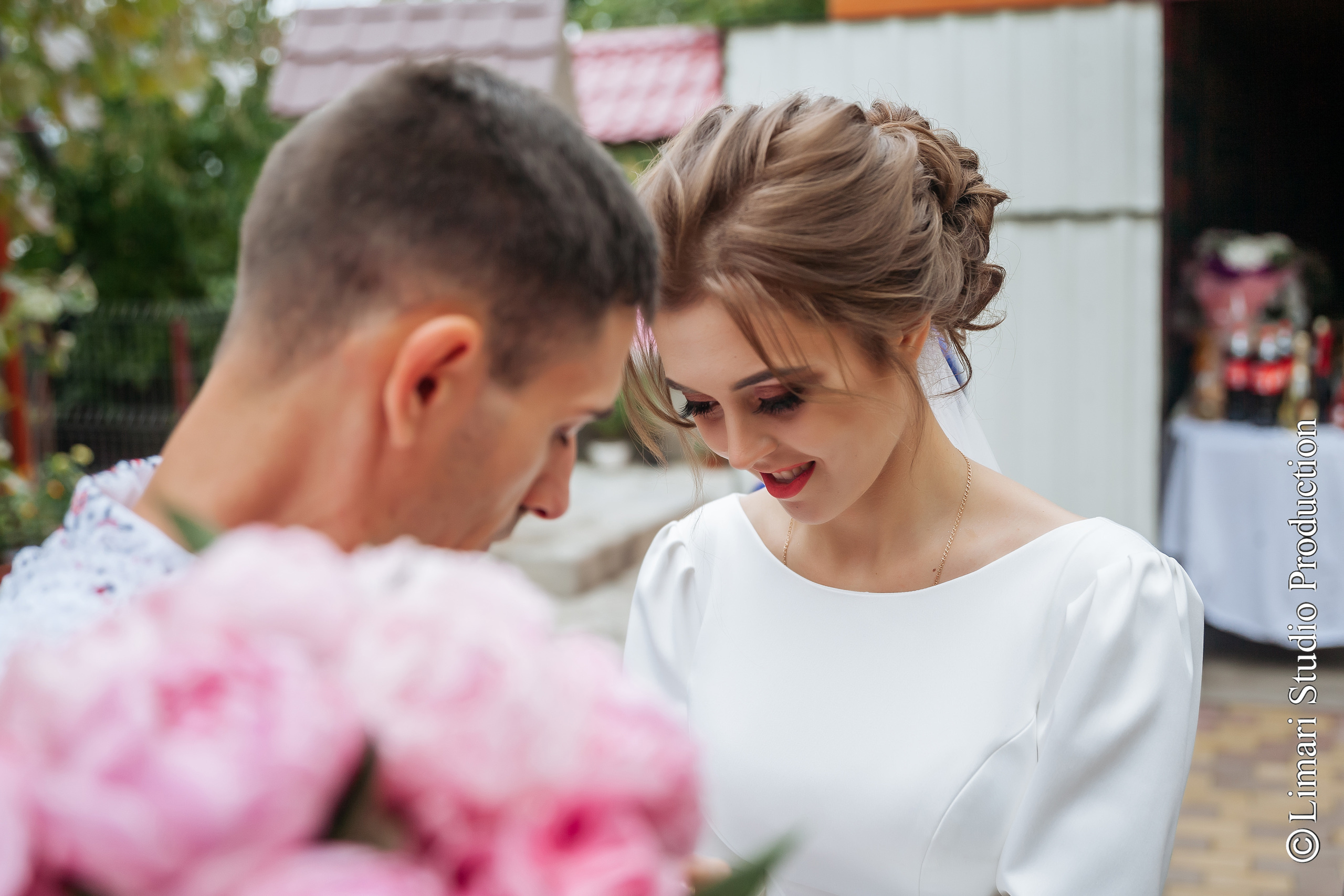 Ovidiu & Otilia. Фото видео в молдове