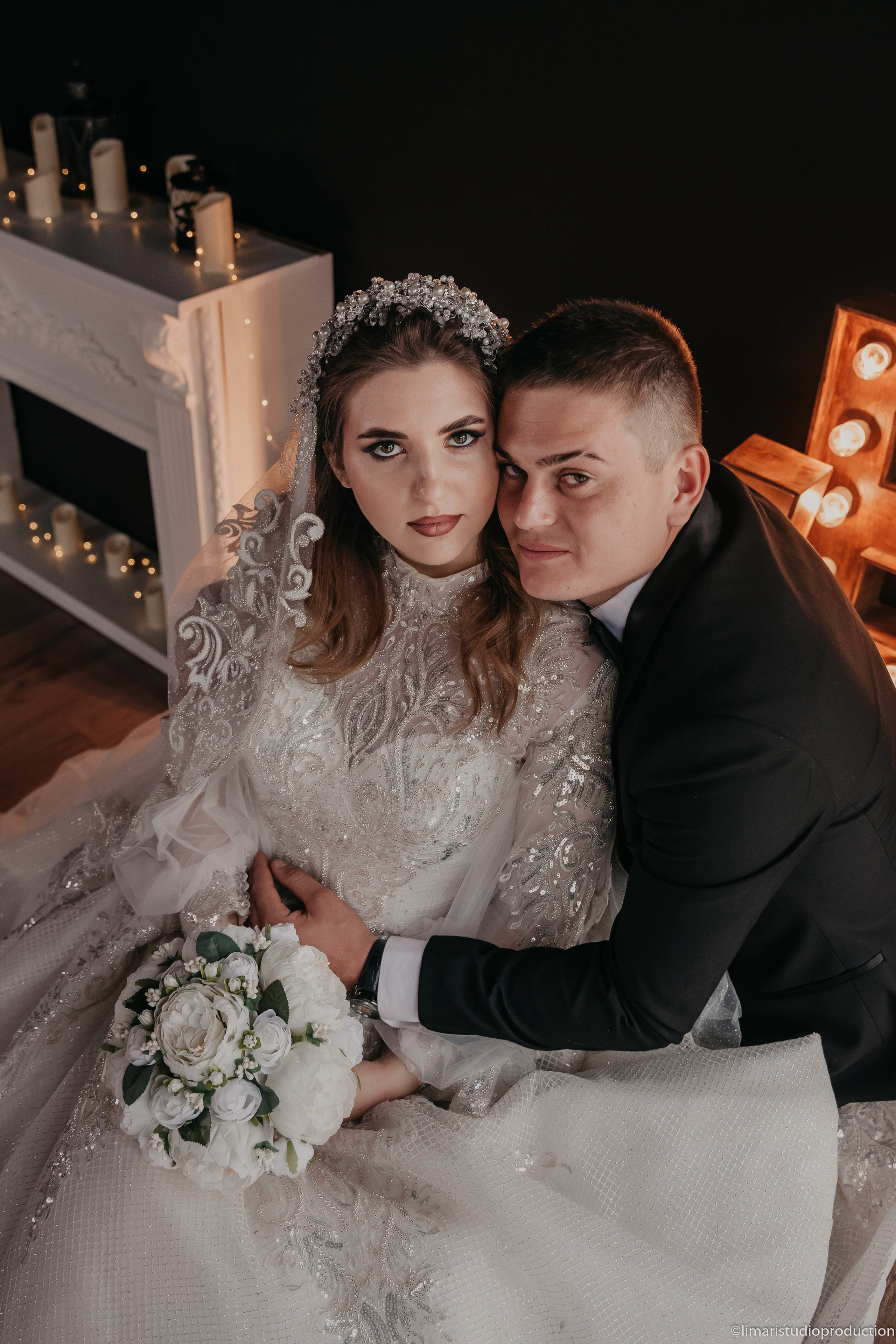 Valentin & Elena. Фото видео в молдове