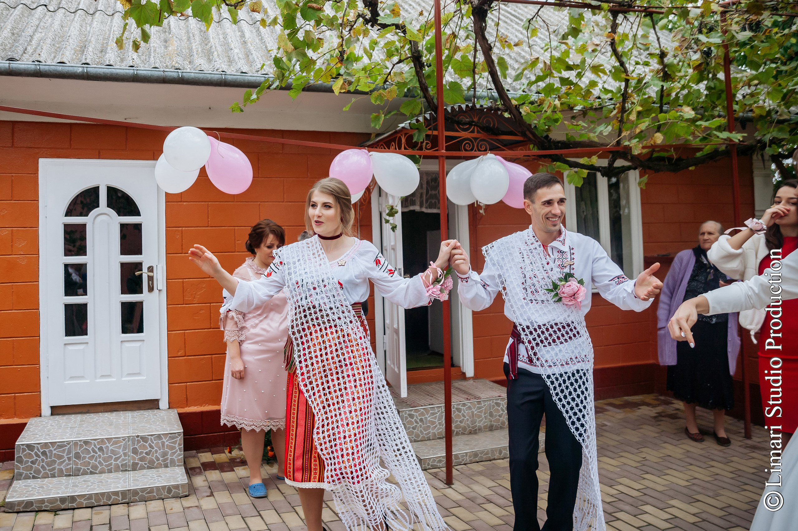 Ovidiu & Otilia. Фото видео в молдове