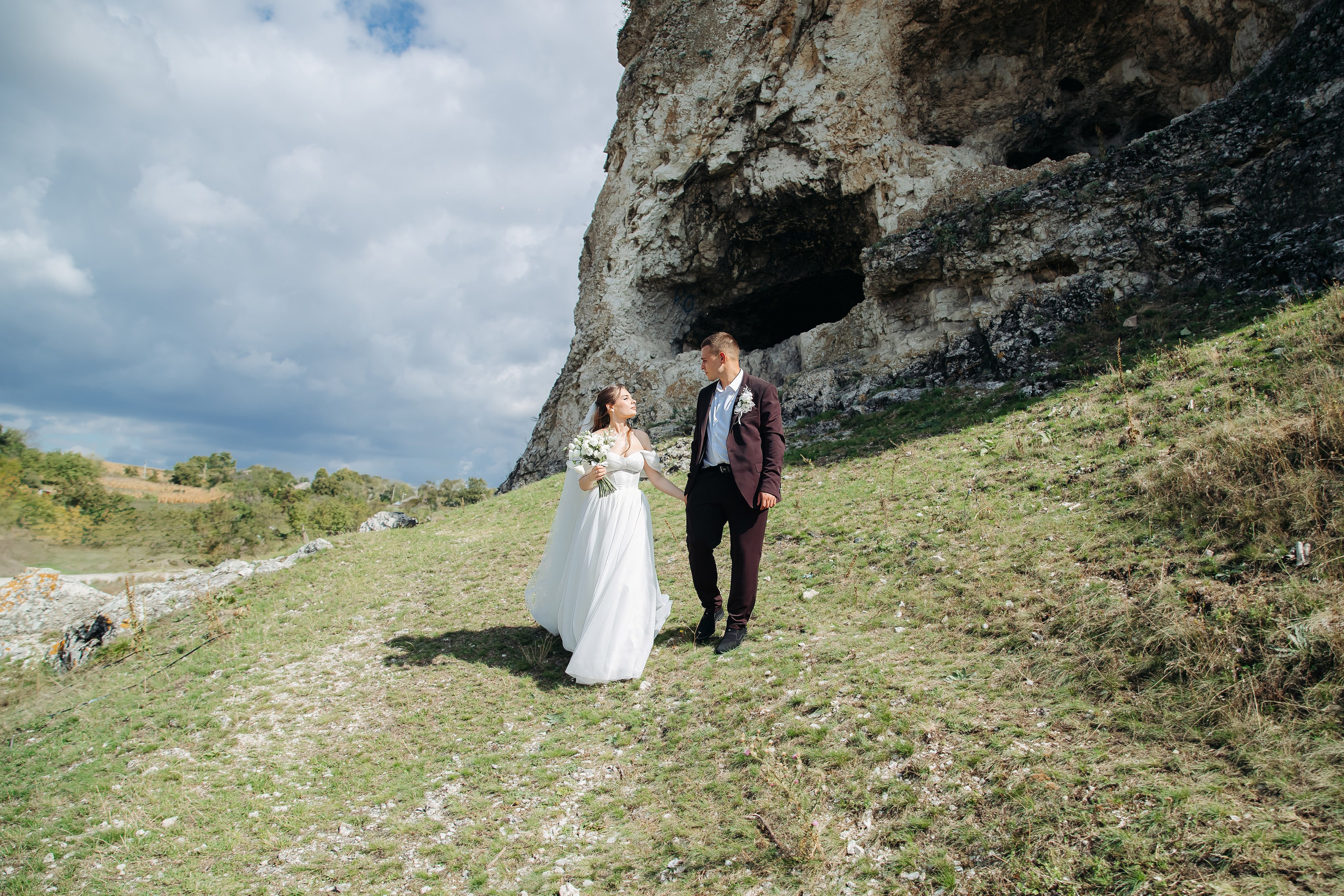 День, который остается. Фото видео в молдове