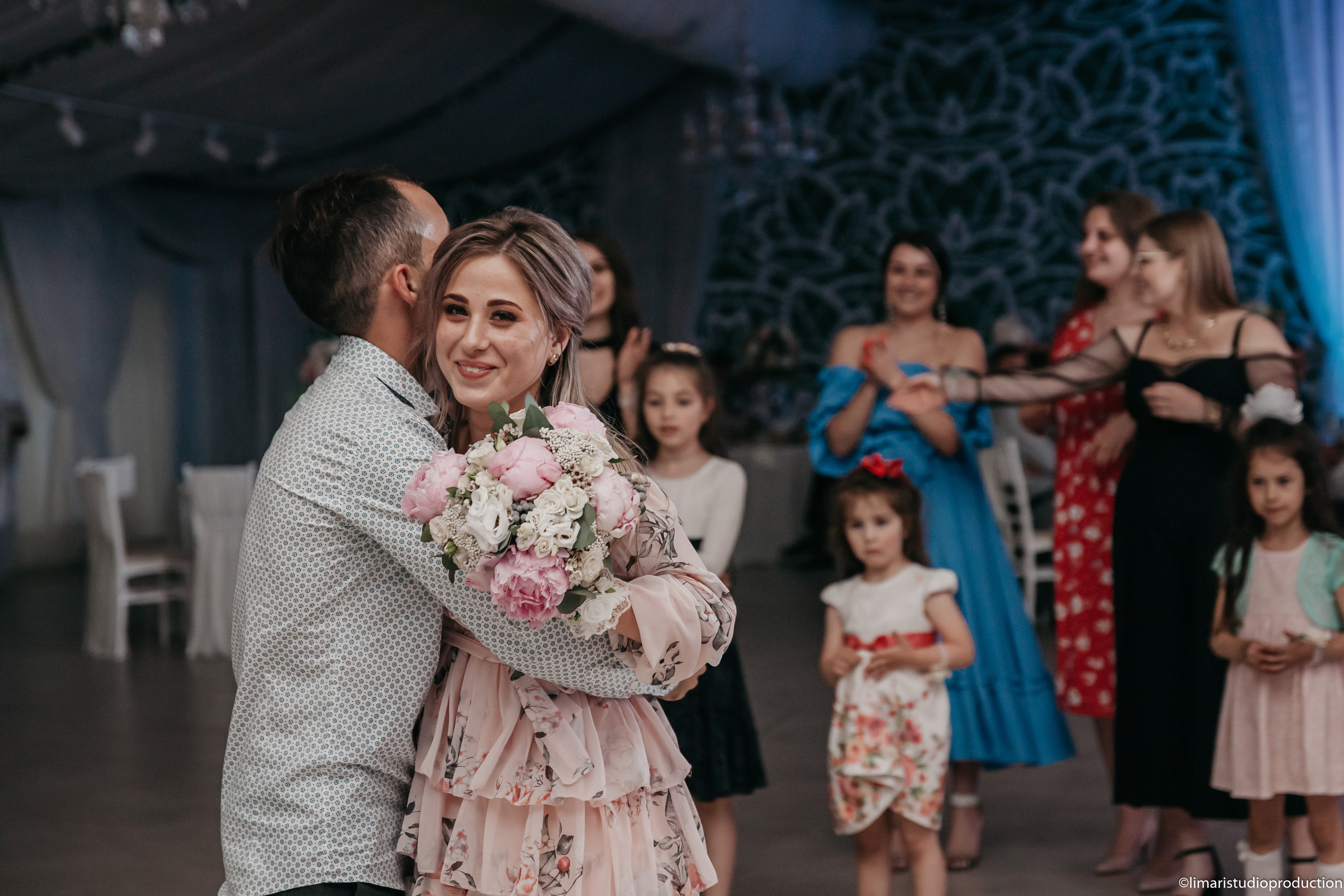 Evghenii & Diana. Фото видео в молдове