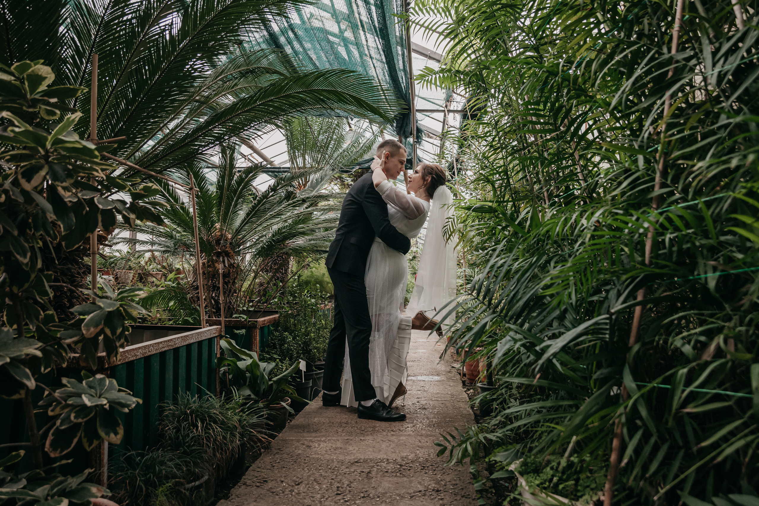 Cristina & Vadim. Фото видео в молдове