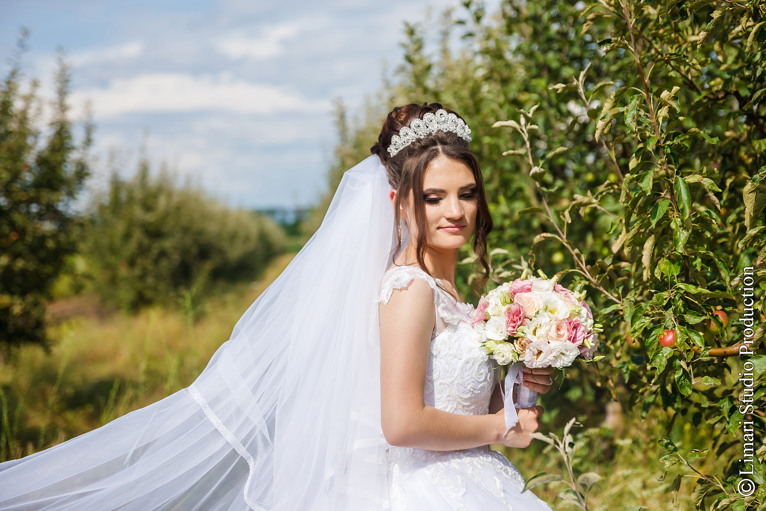 Dana & Andrian. Фото видео в молдове