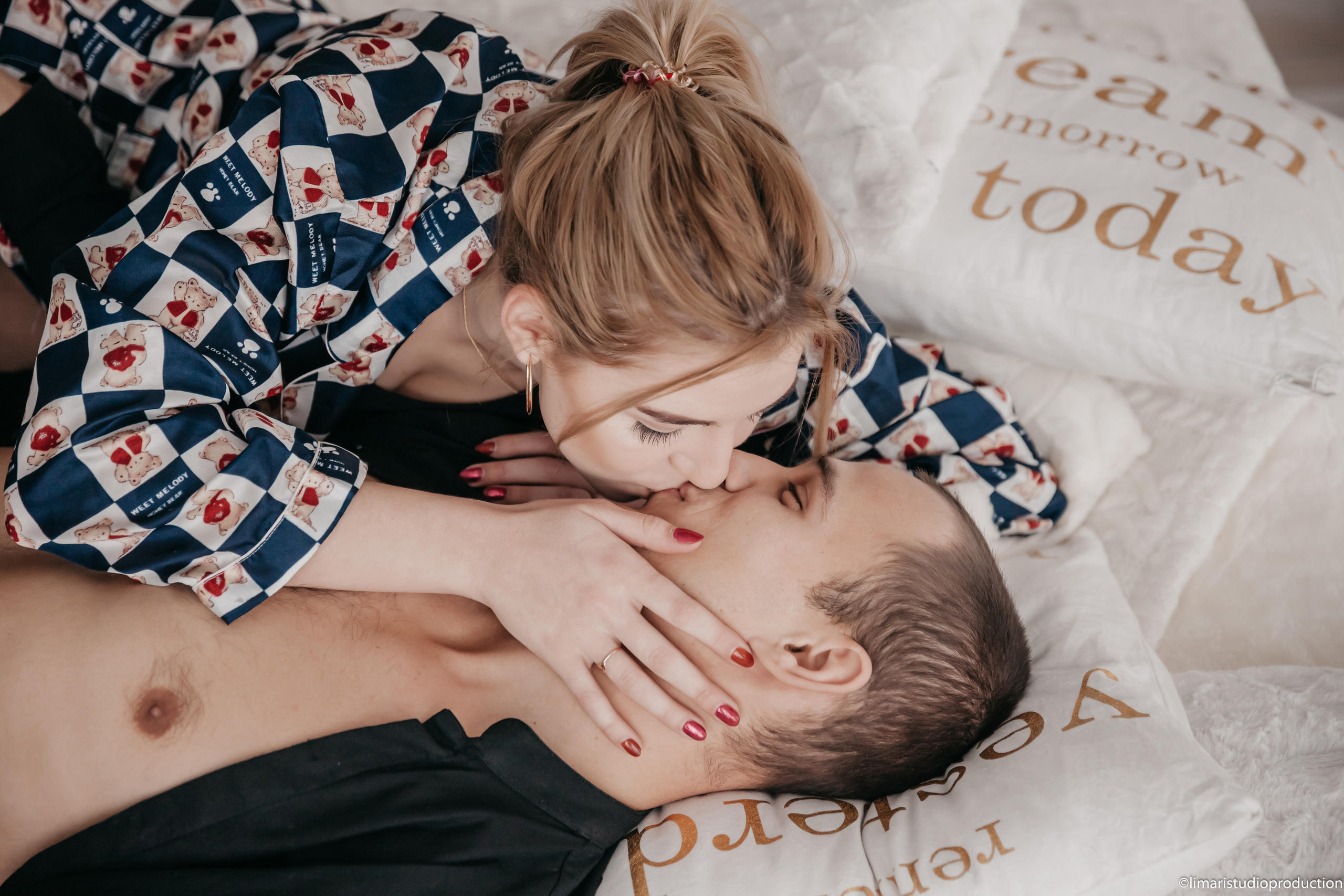 Кристина и Вадим. Фото видео в молдове