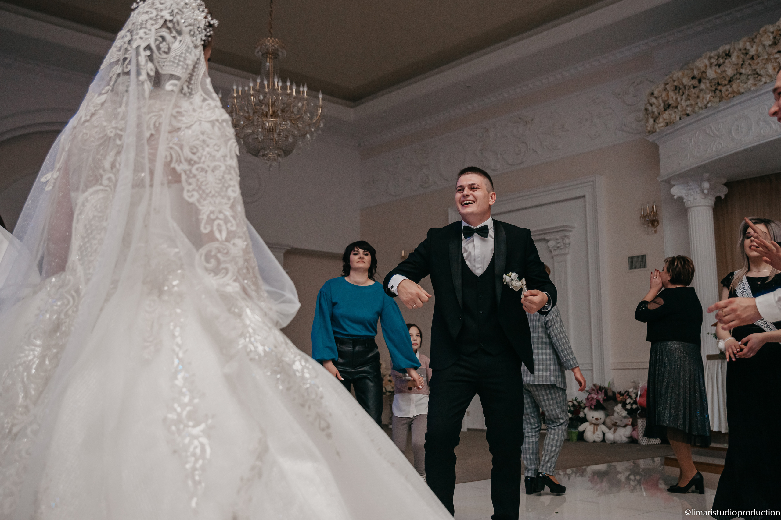 Valentin & Elena. Фото видео в молдове