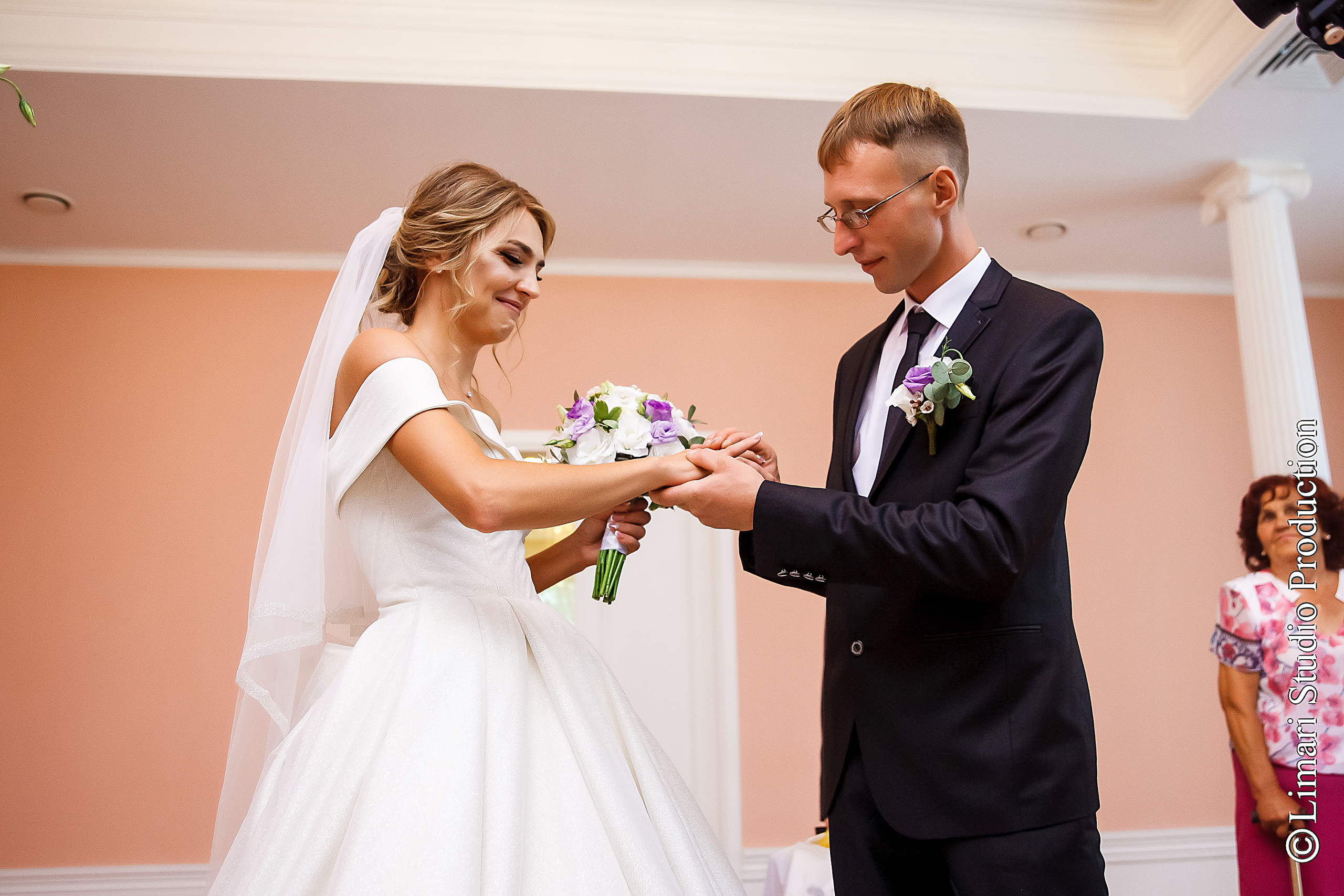 Diana & Vadim. Фото видео в молдове