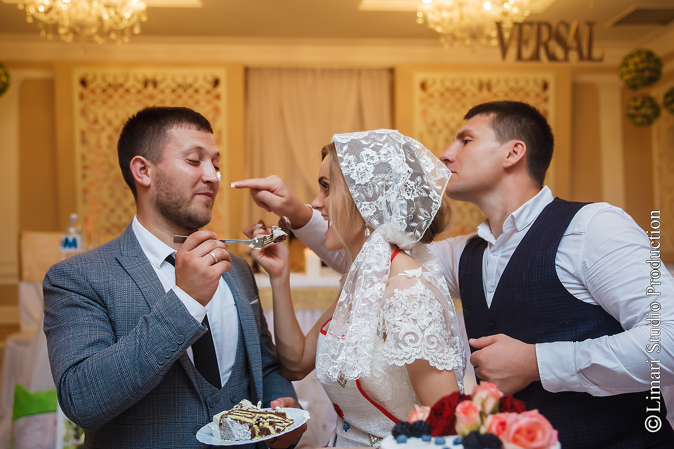 Cristina & Alexander. Фото видео в молдове