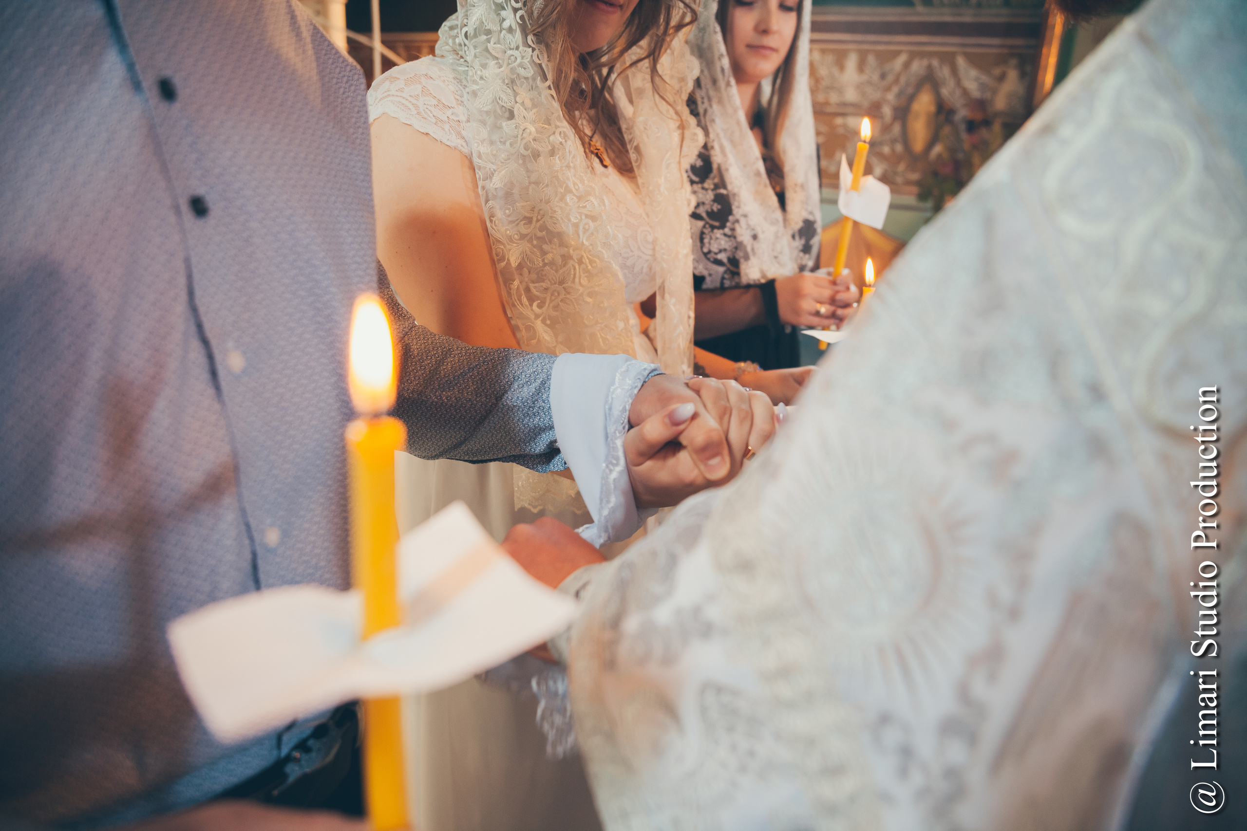 Wedding Church Kristina & Alexander. Фото видео в молдове